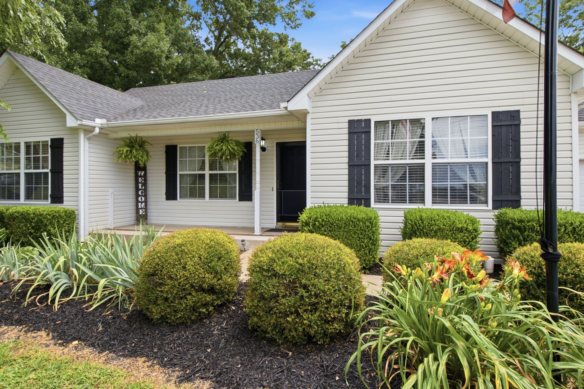 536 Lenape Path