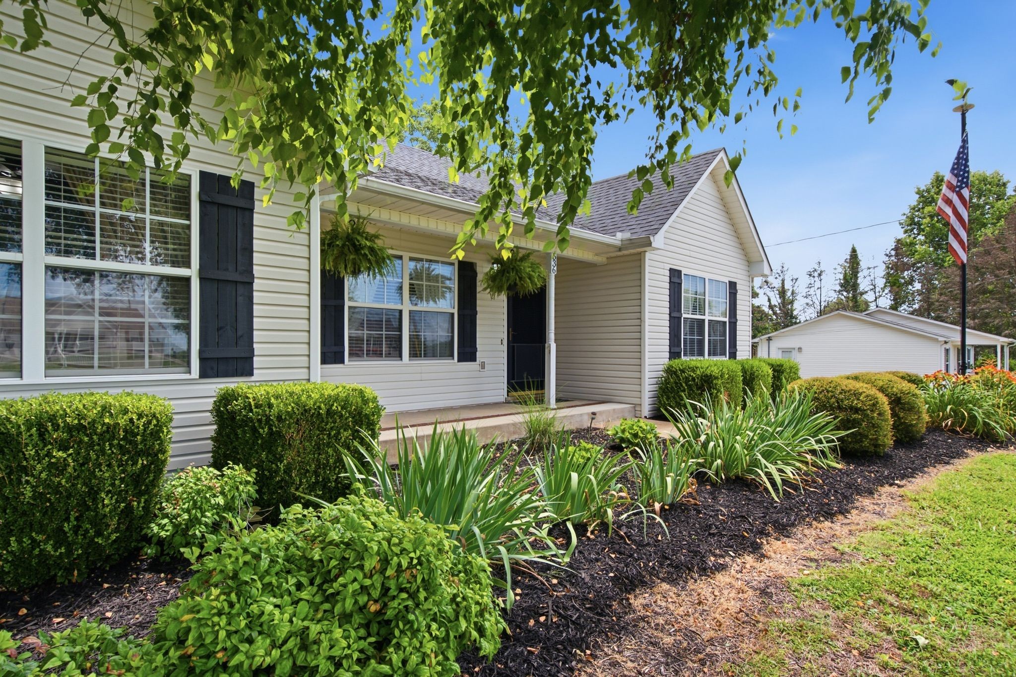 536 Lenape Path