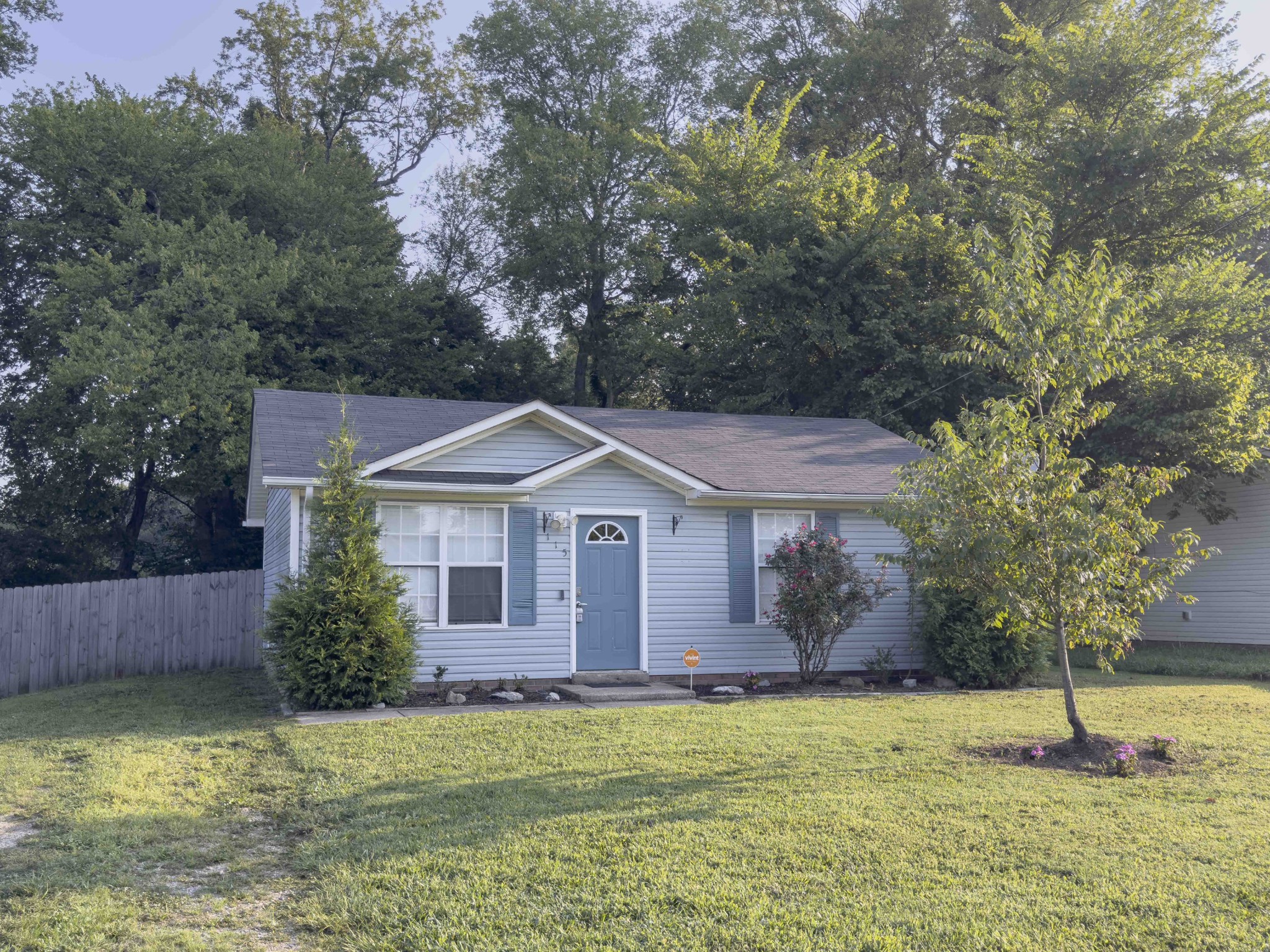 115 Gail St
