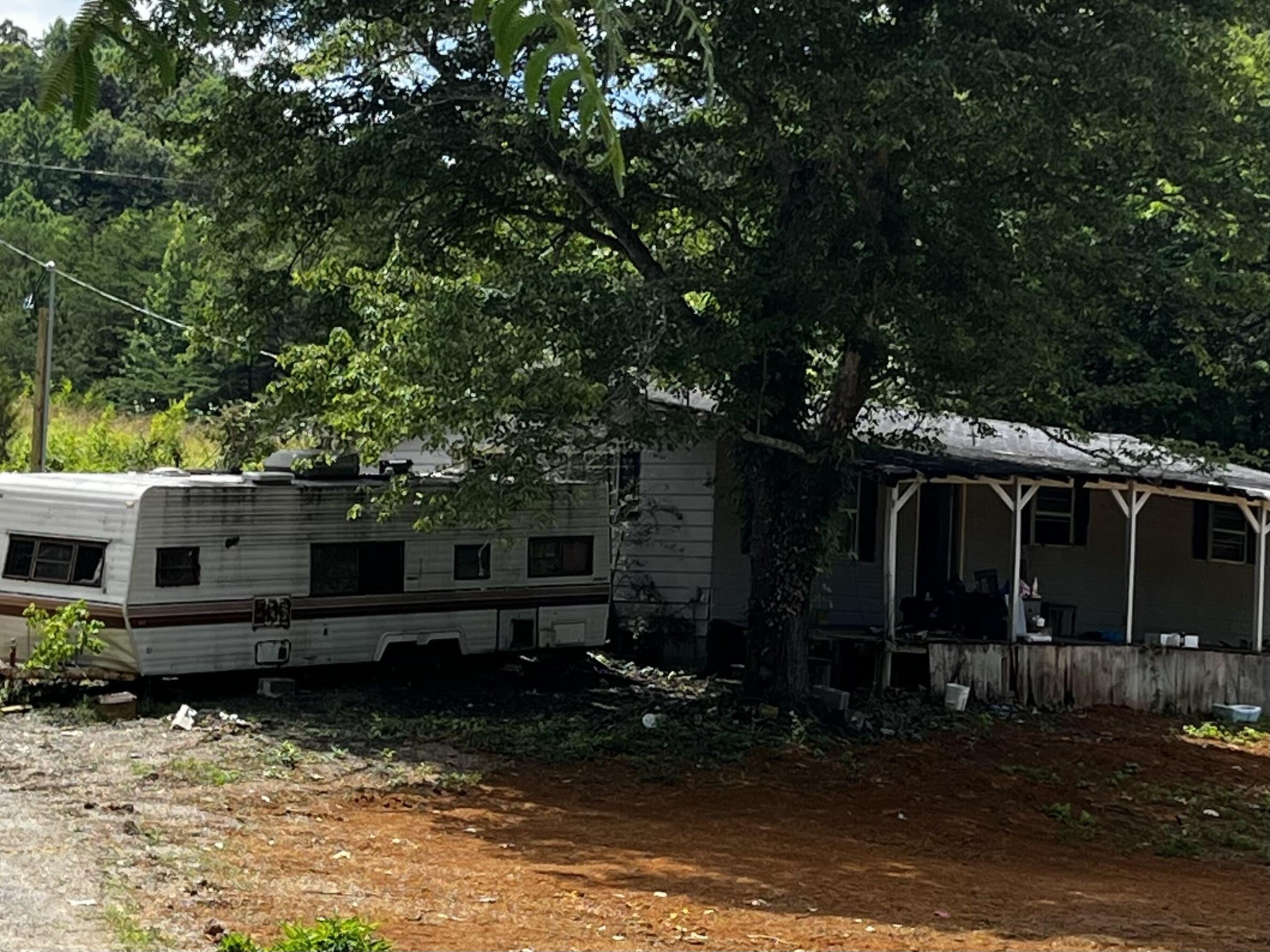 121 King Lane