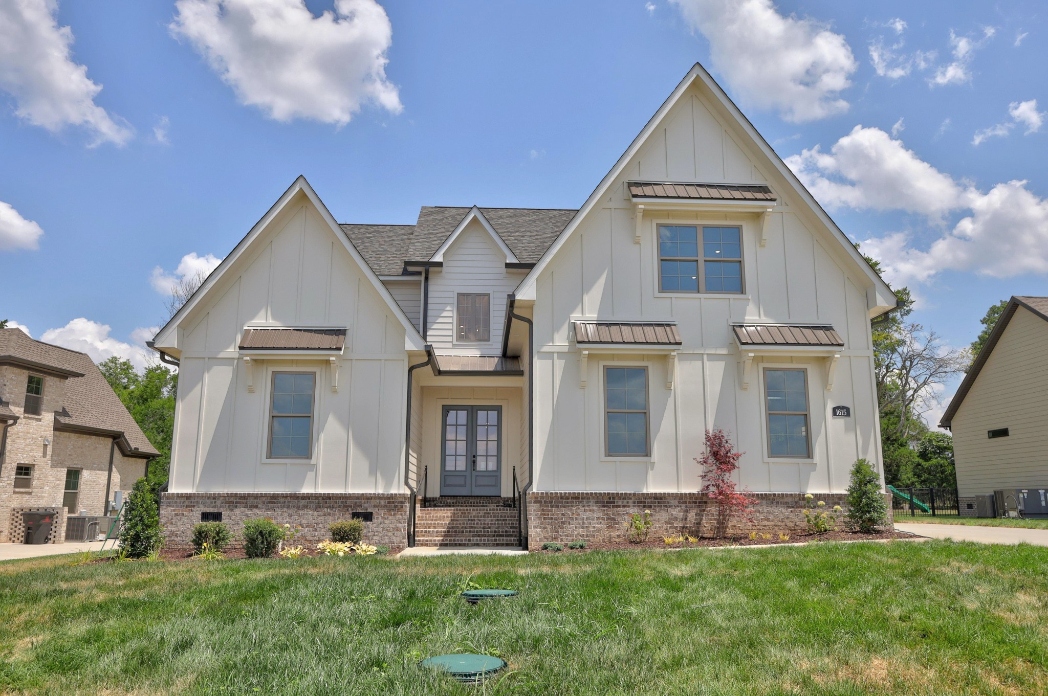 8 Martha Washington Way