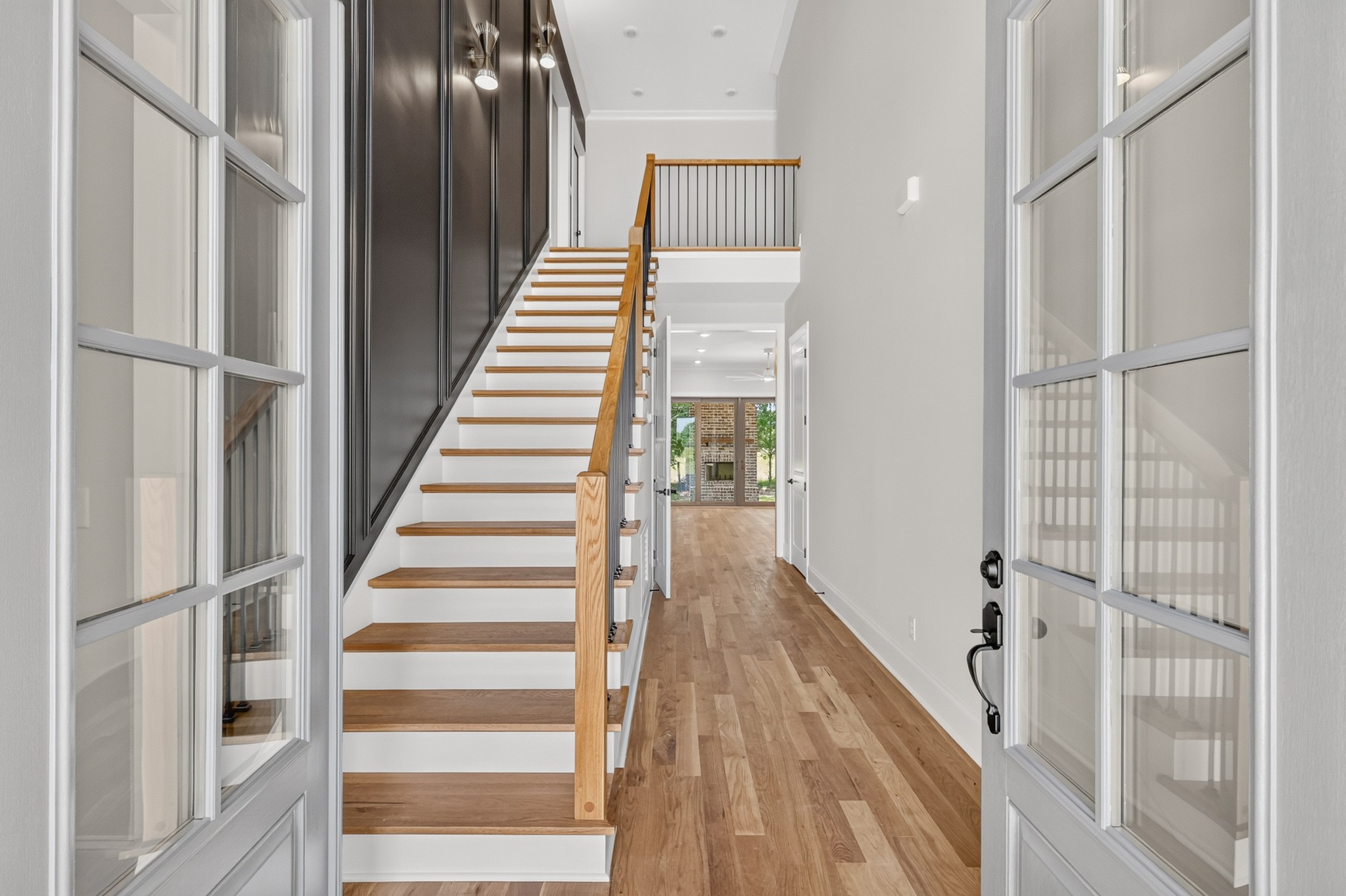 8 Martha Washington Way