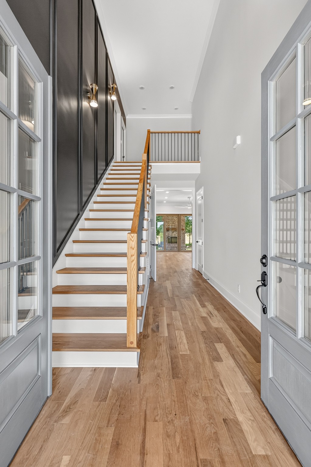 8 Martha Washington Way