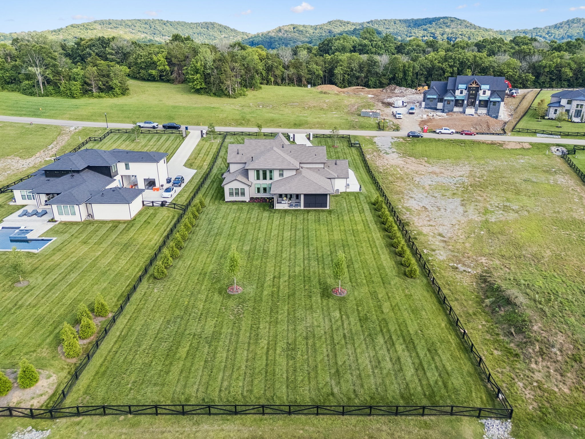 7112 Bonterra Dr