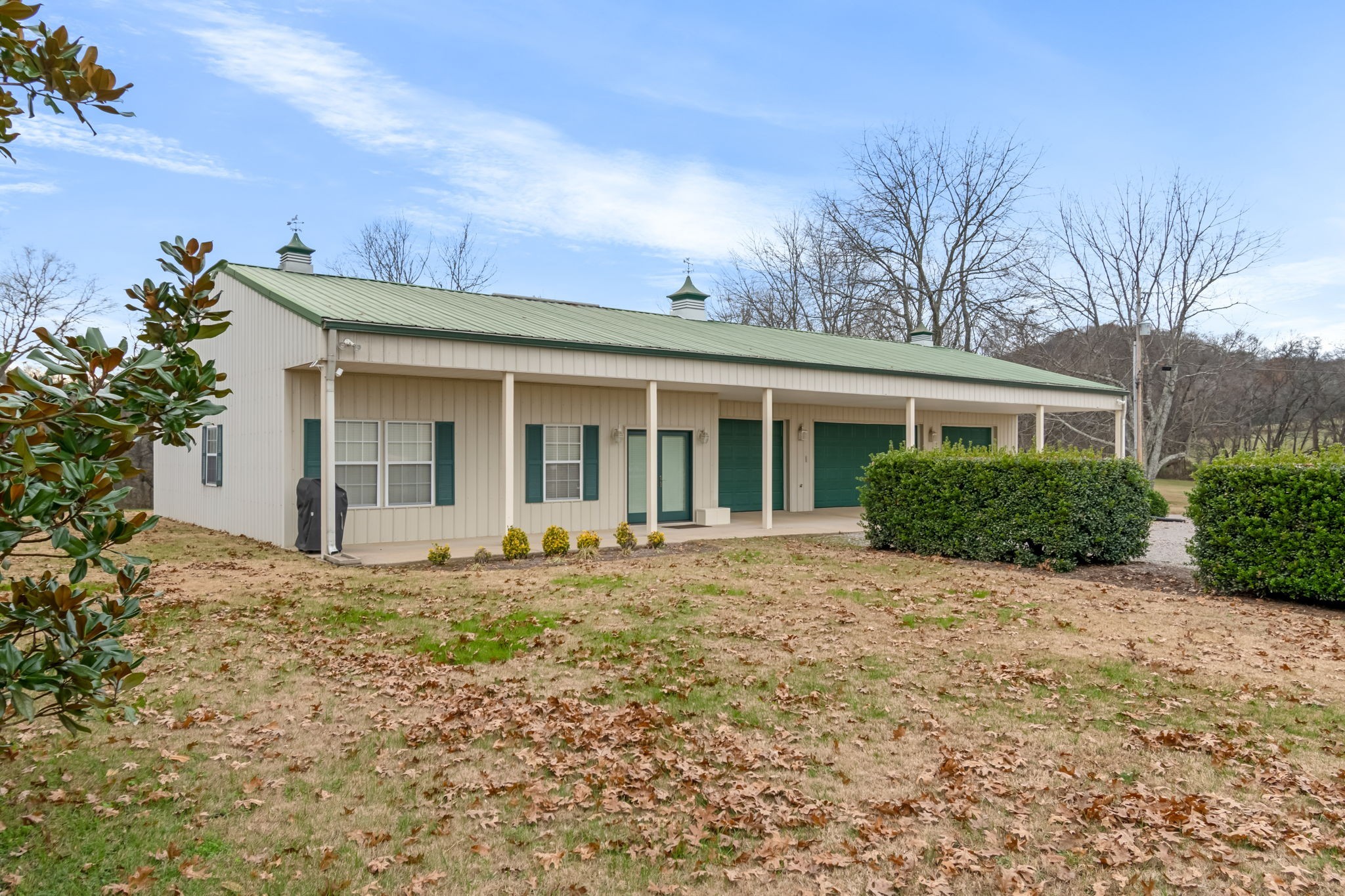 3100 Floyd Rd