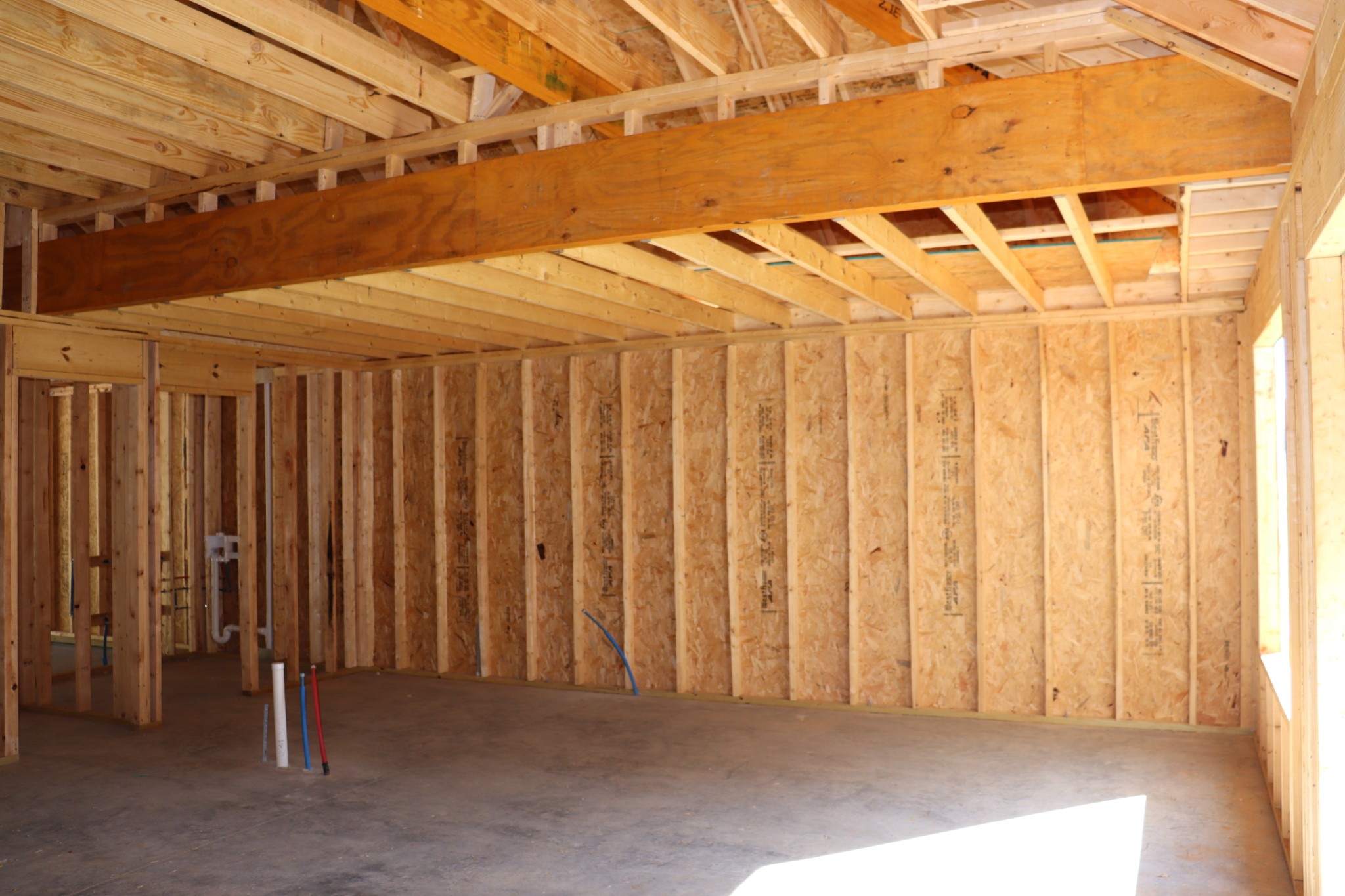 1638 Hidden Creek Trl