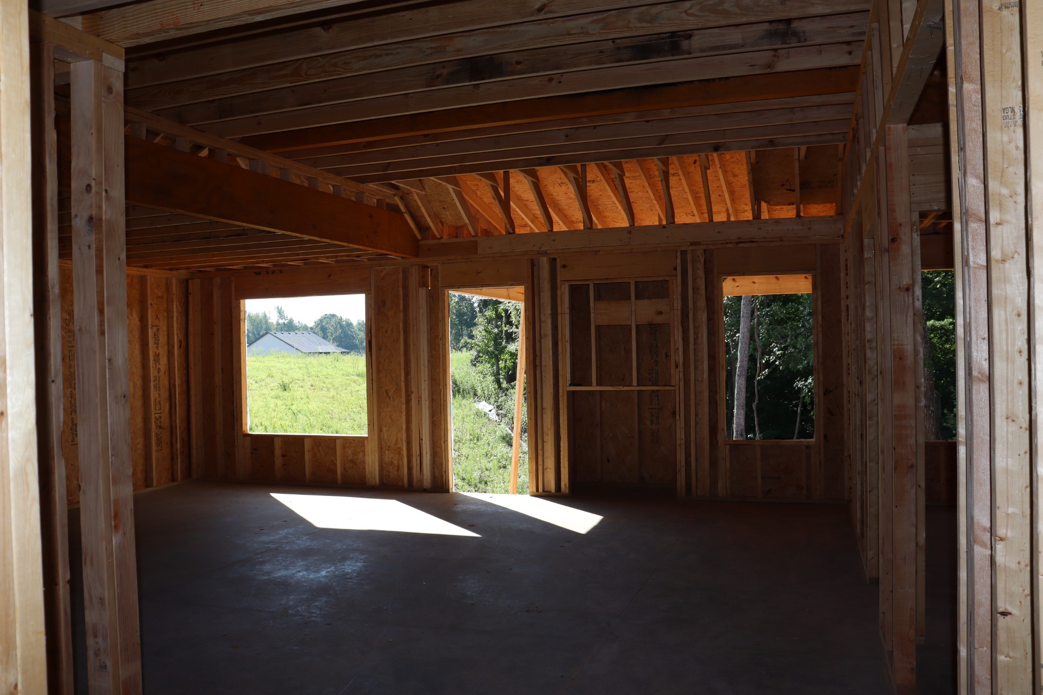 1638 Hidden Creek Trl