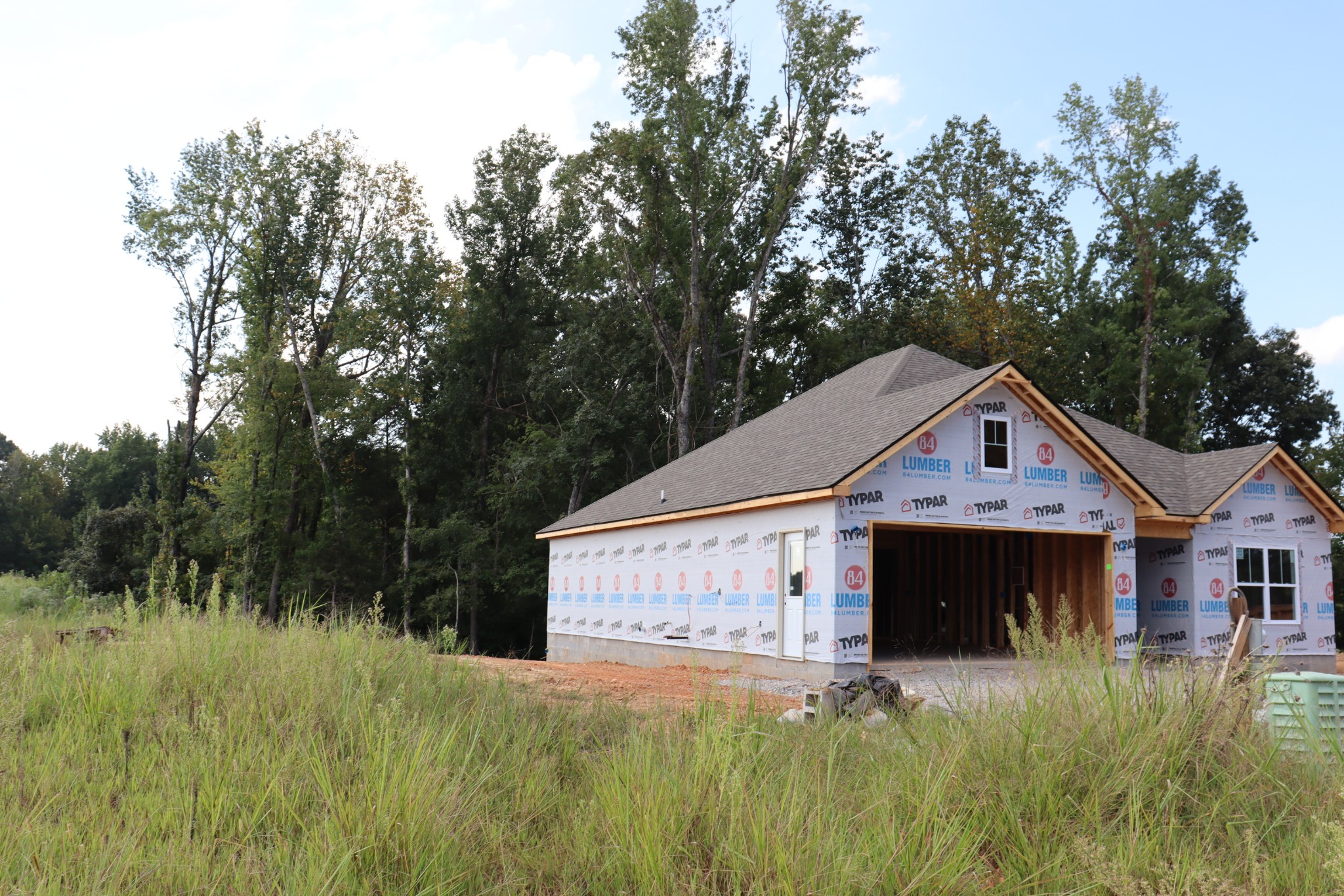 1638 Hidden Creek Trl