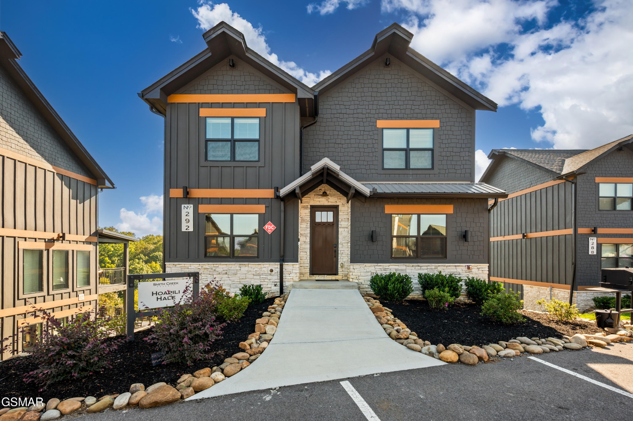 292 Rambling Creek Way