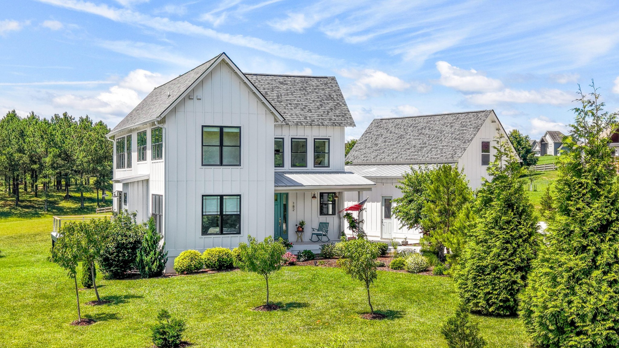 182 Little Owl Lane