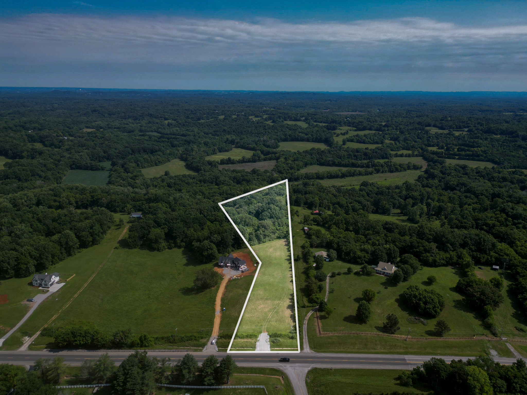 1929 New Lewisburg Hwy
