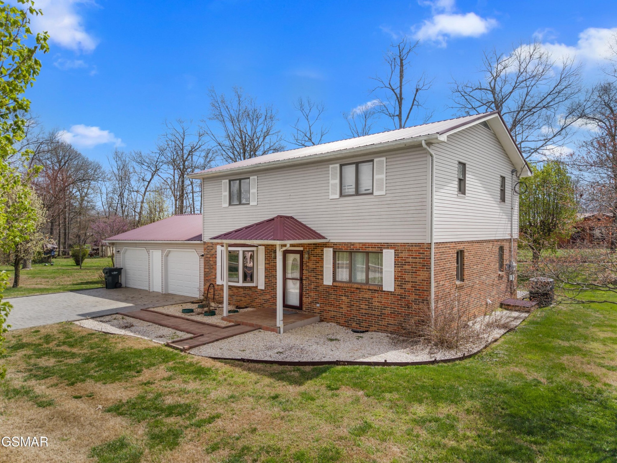 1692 Old Shiloh Road
