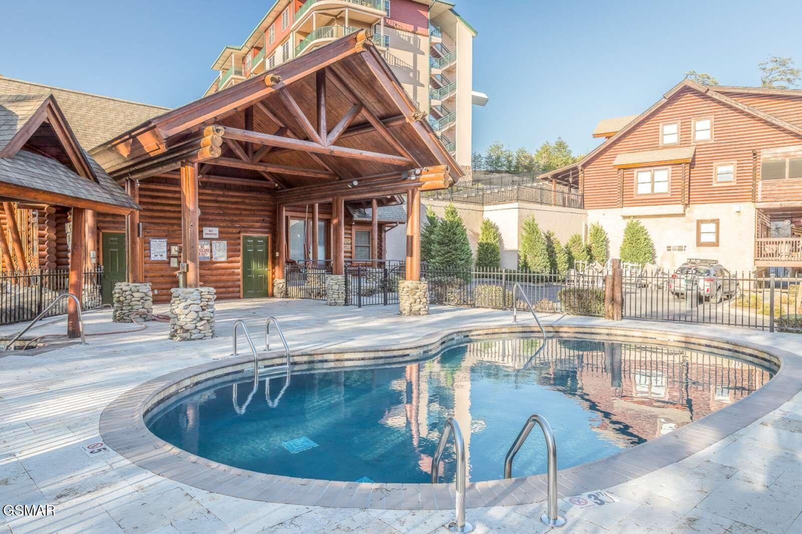 336 Big Bear Way