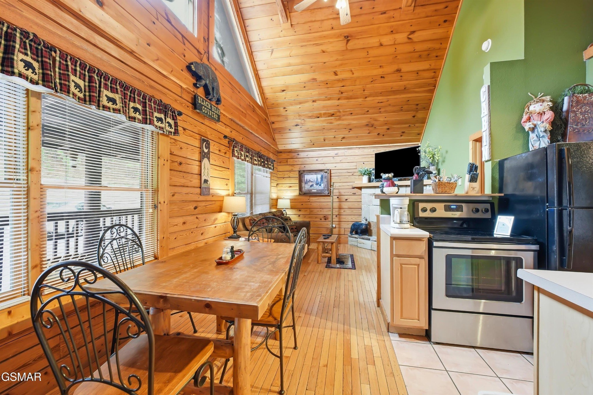 336 Big Bear Way