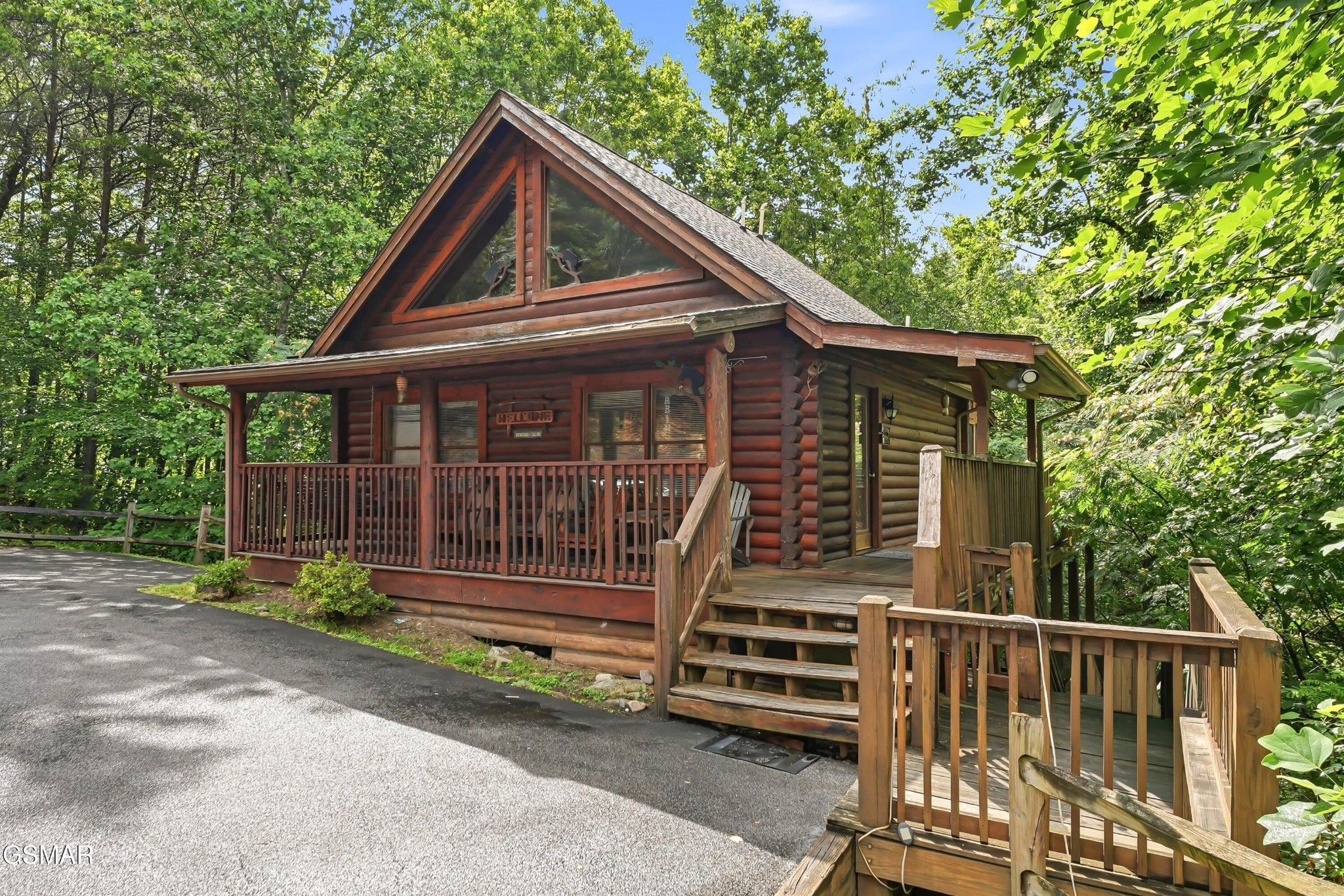 336 Big Bear Way