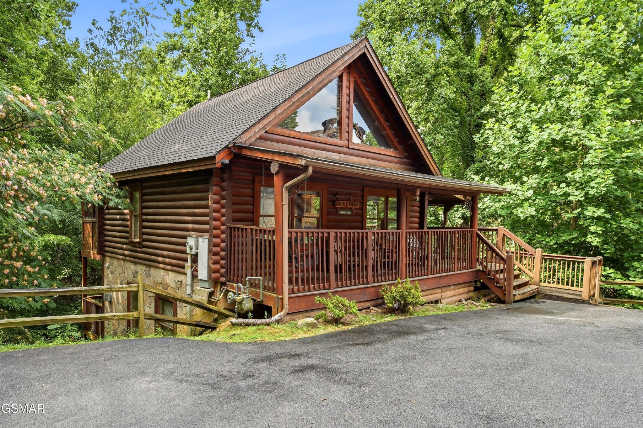 336 Big Bear Way
