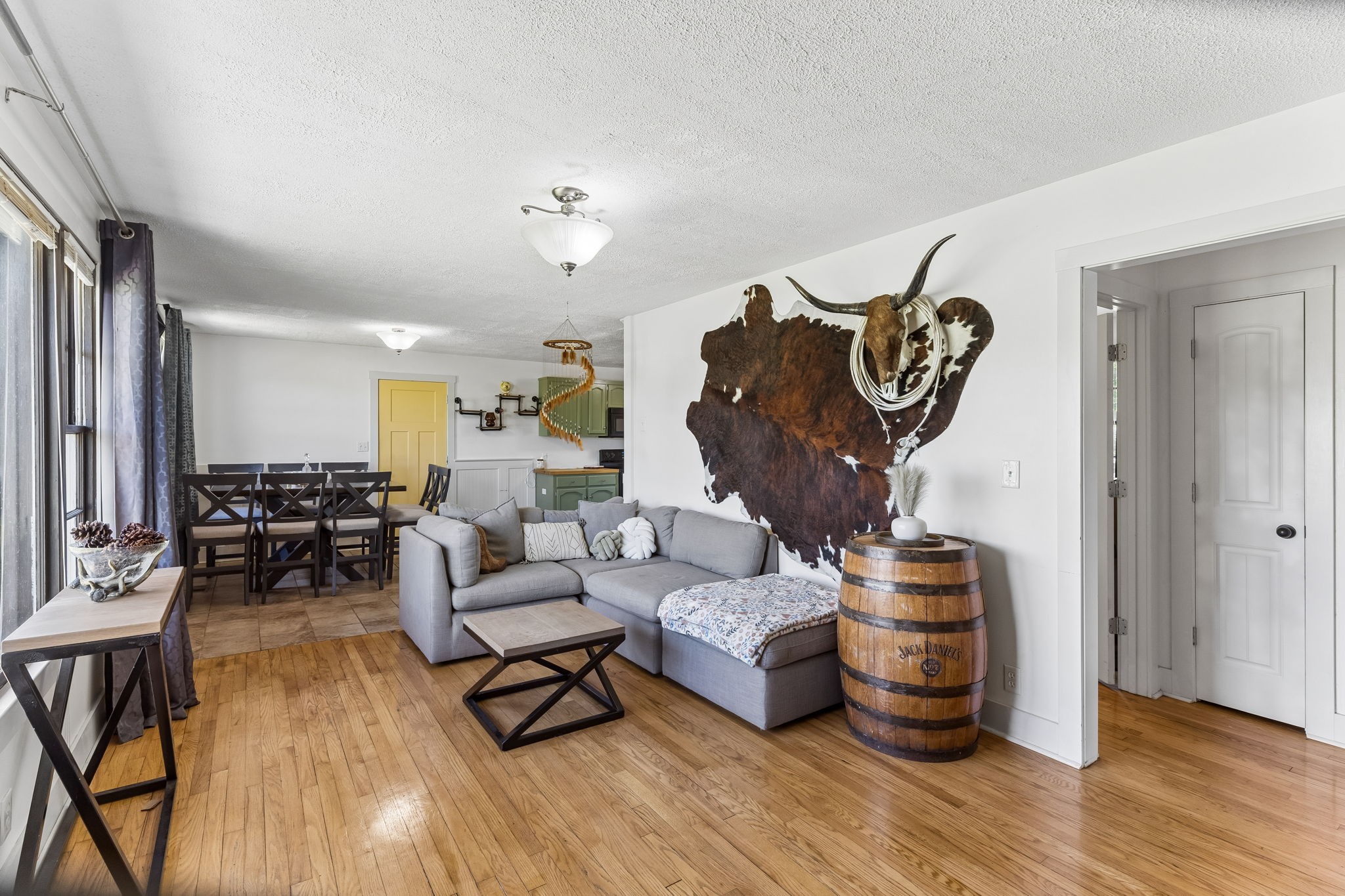 3103 Bearwallow Rd