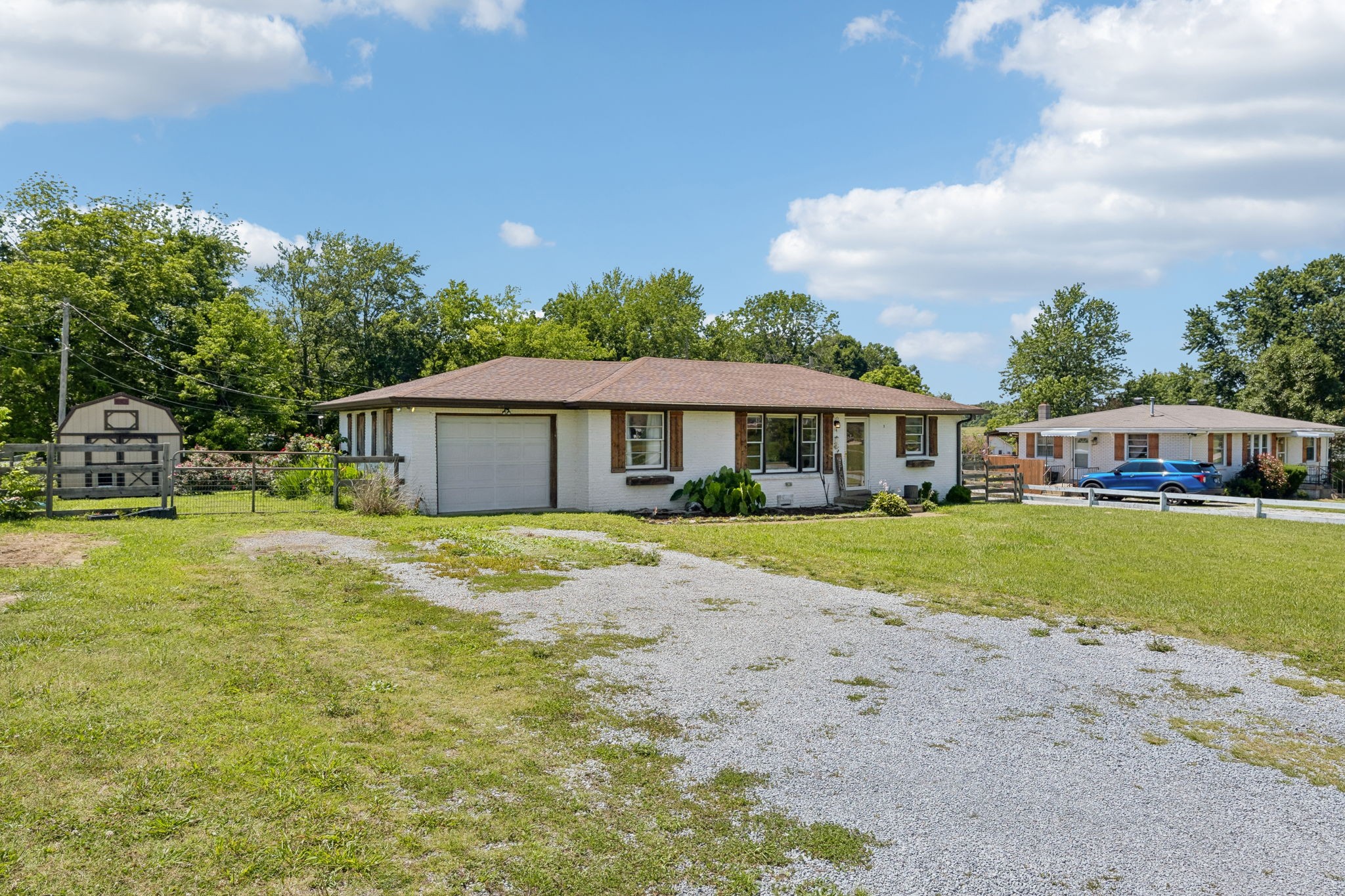 3103 Bearwallow Rd