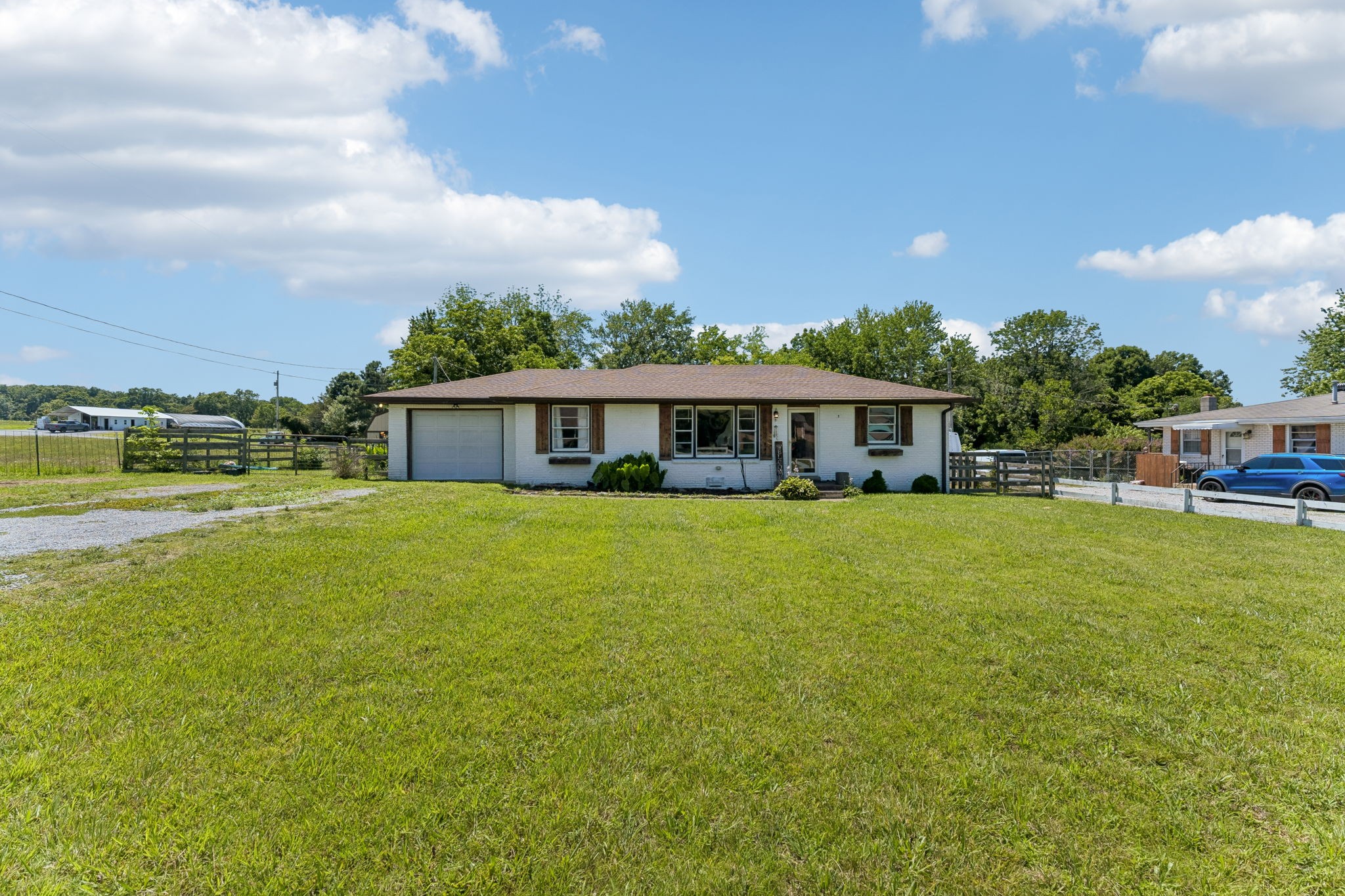 3103 Bearwallow Rd