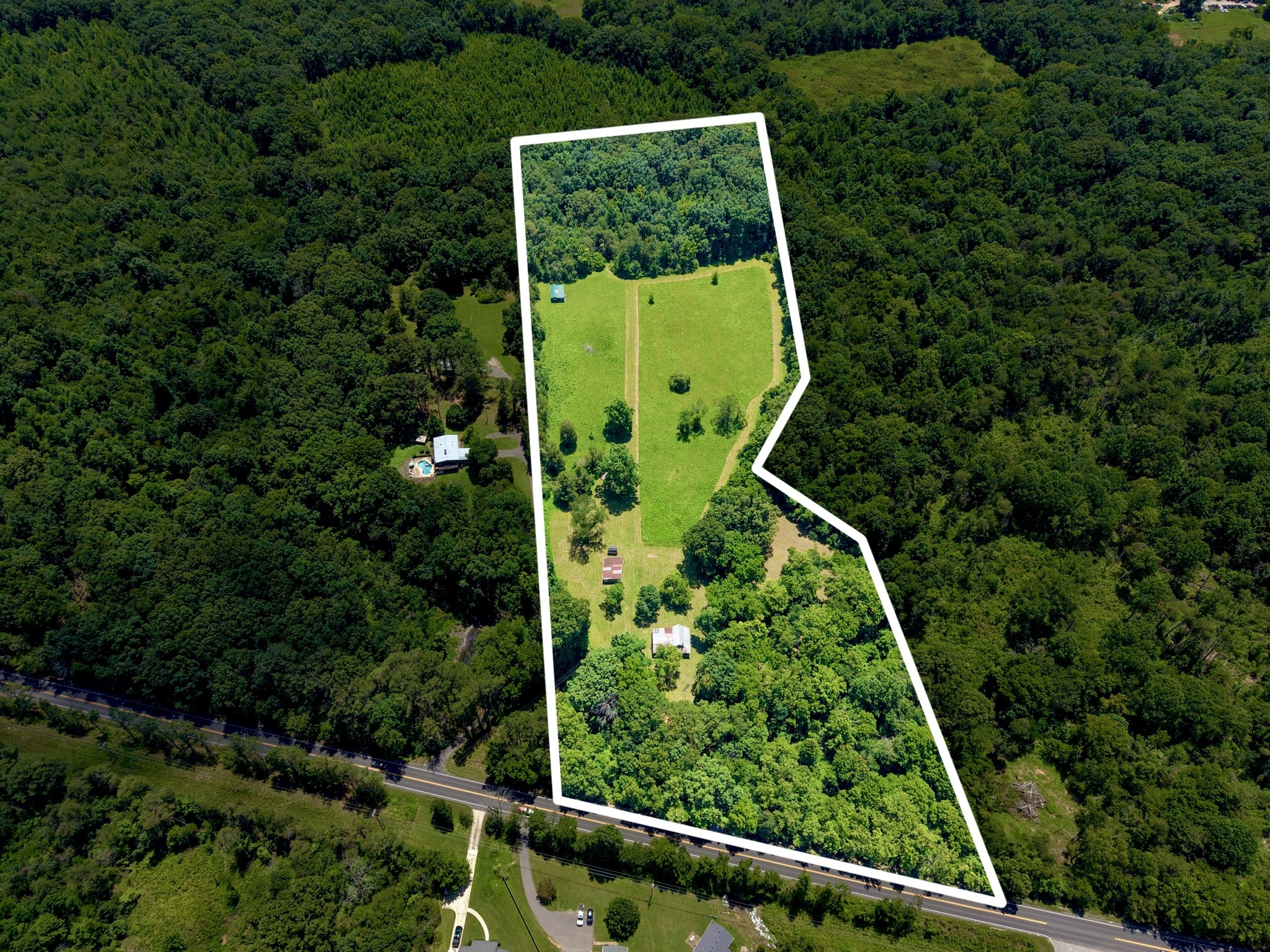 1251 Highway 96, N