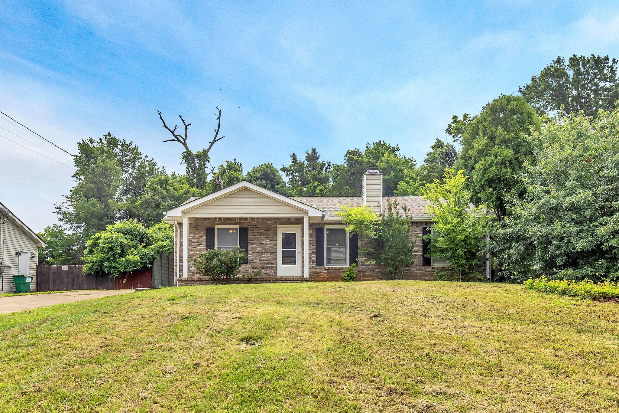 2809 Teakwood Dr