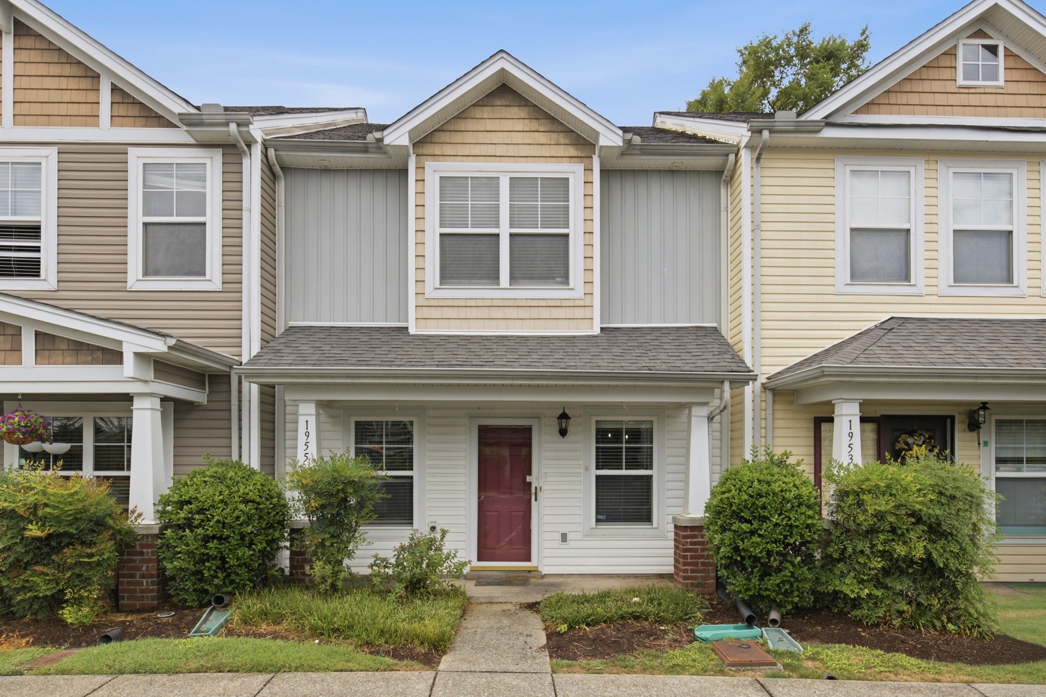 1955 Nashboro Blvd