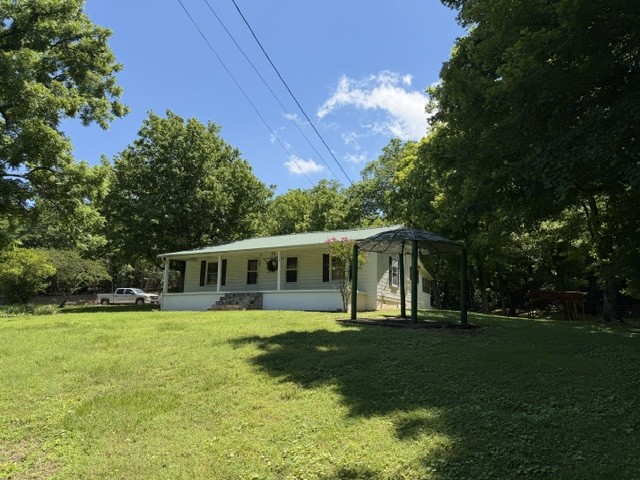 335 Lane Branch Rd