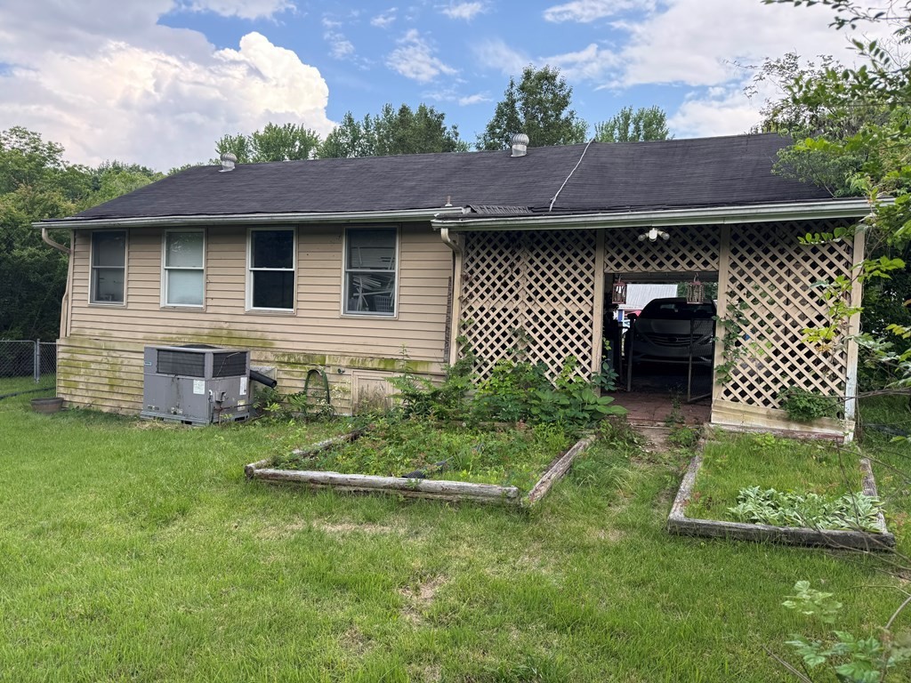 146 Mimosa St