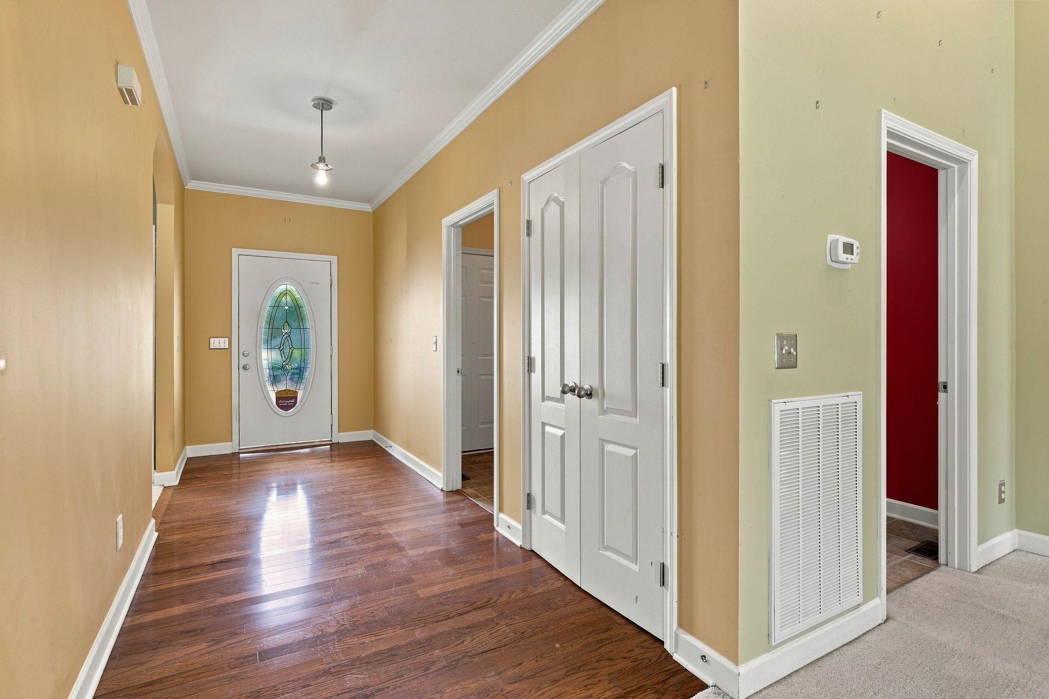 218 Cross Valley Dr