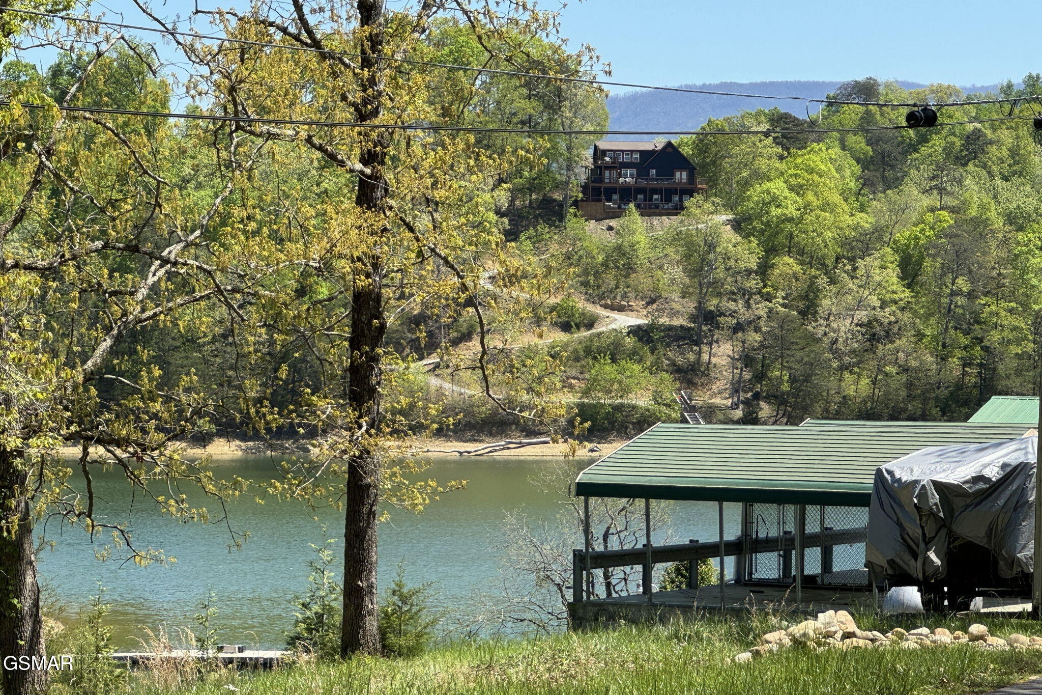 1909 Cheyene Trail