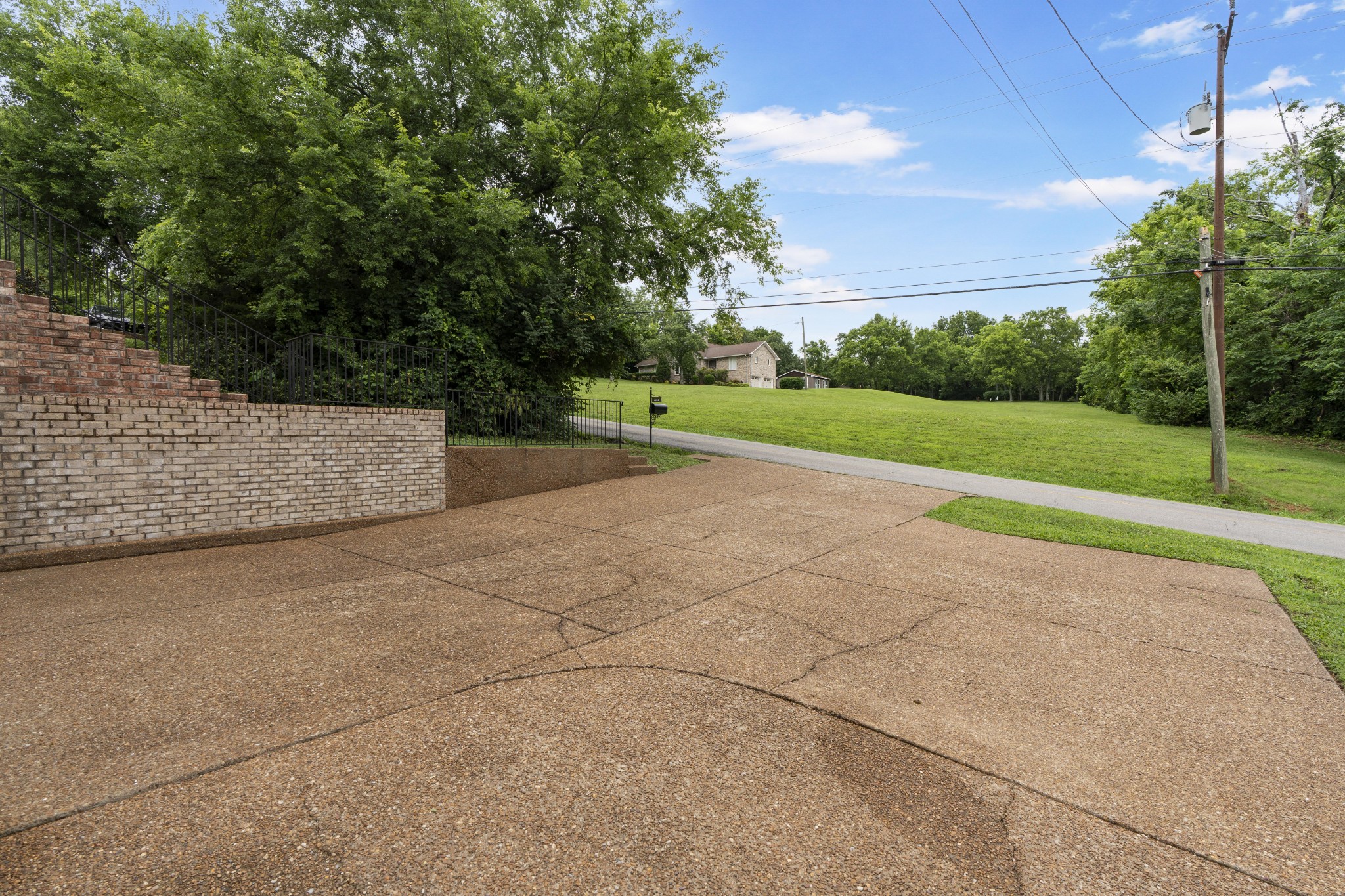 6196 Mt Pisgah Rd