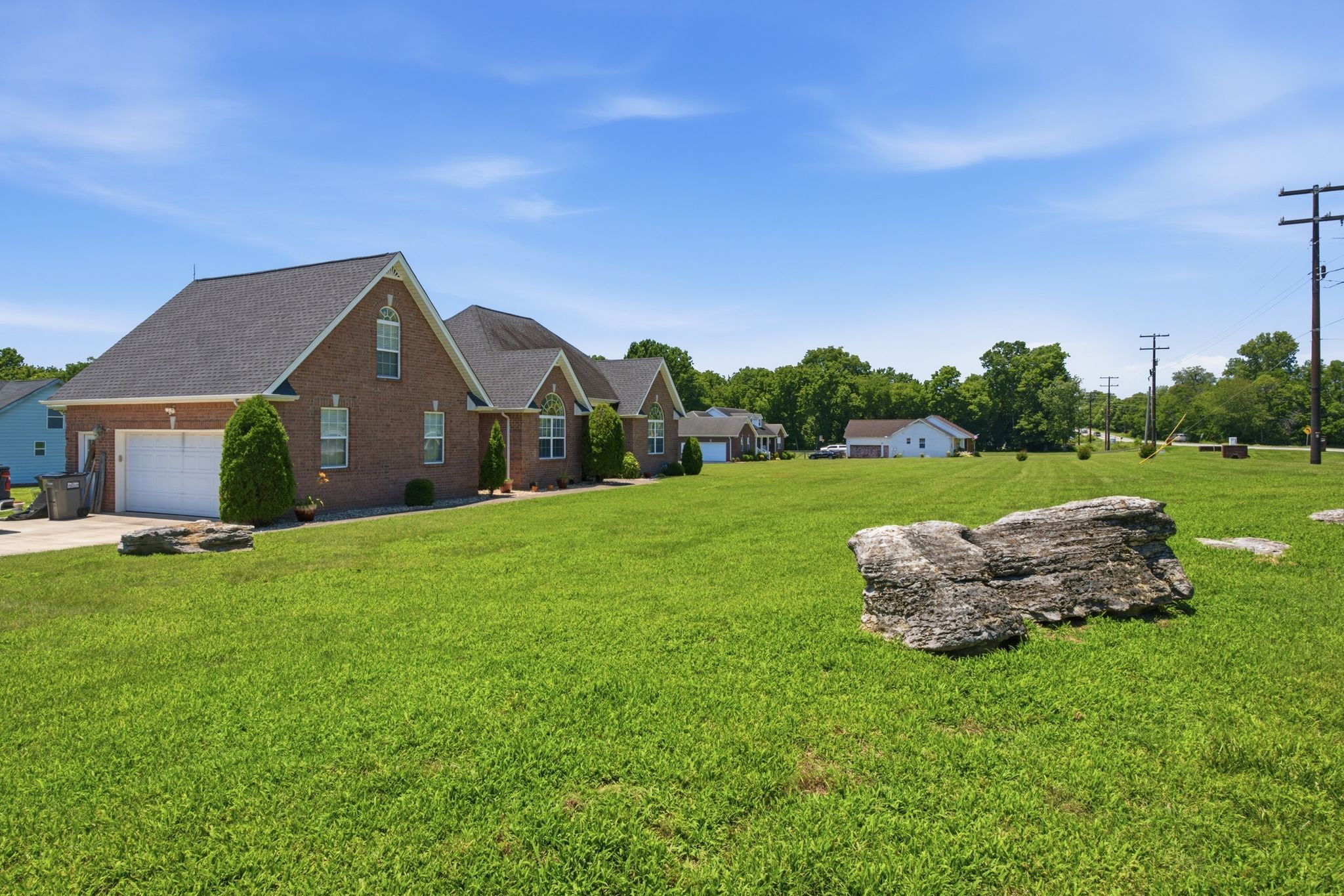 465 Old 25 Loop Road