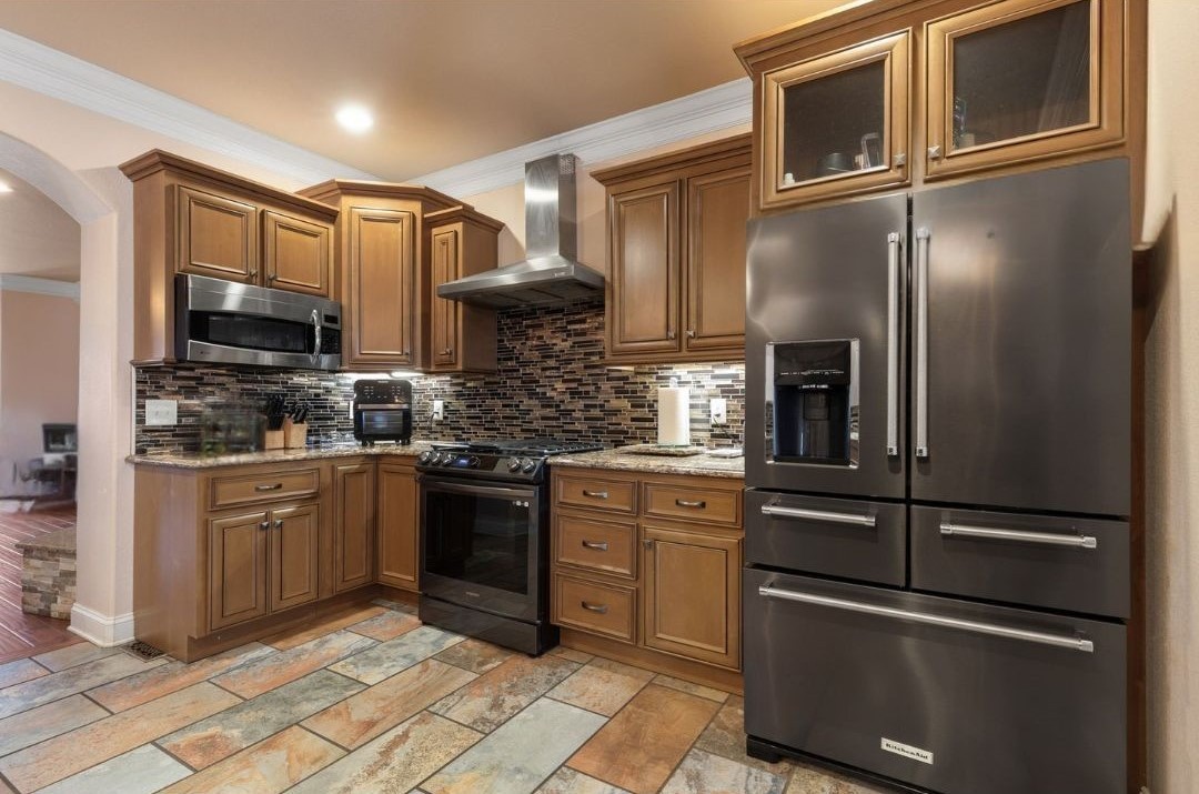 532 Johnstown Dr