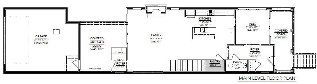3121 Winterberry Drive