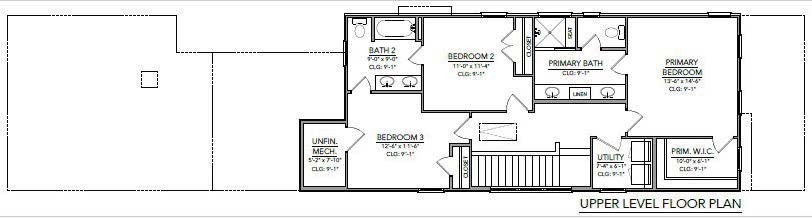 3121 Winterberry Drive