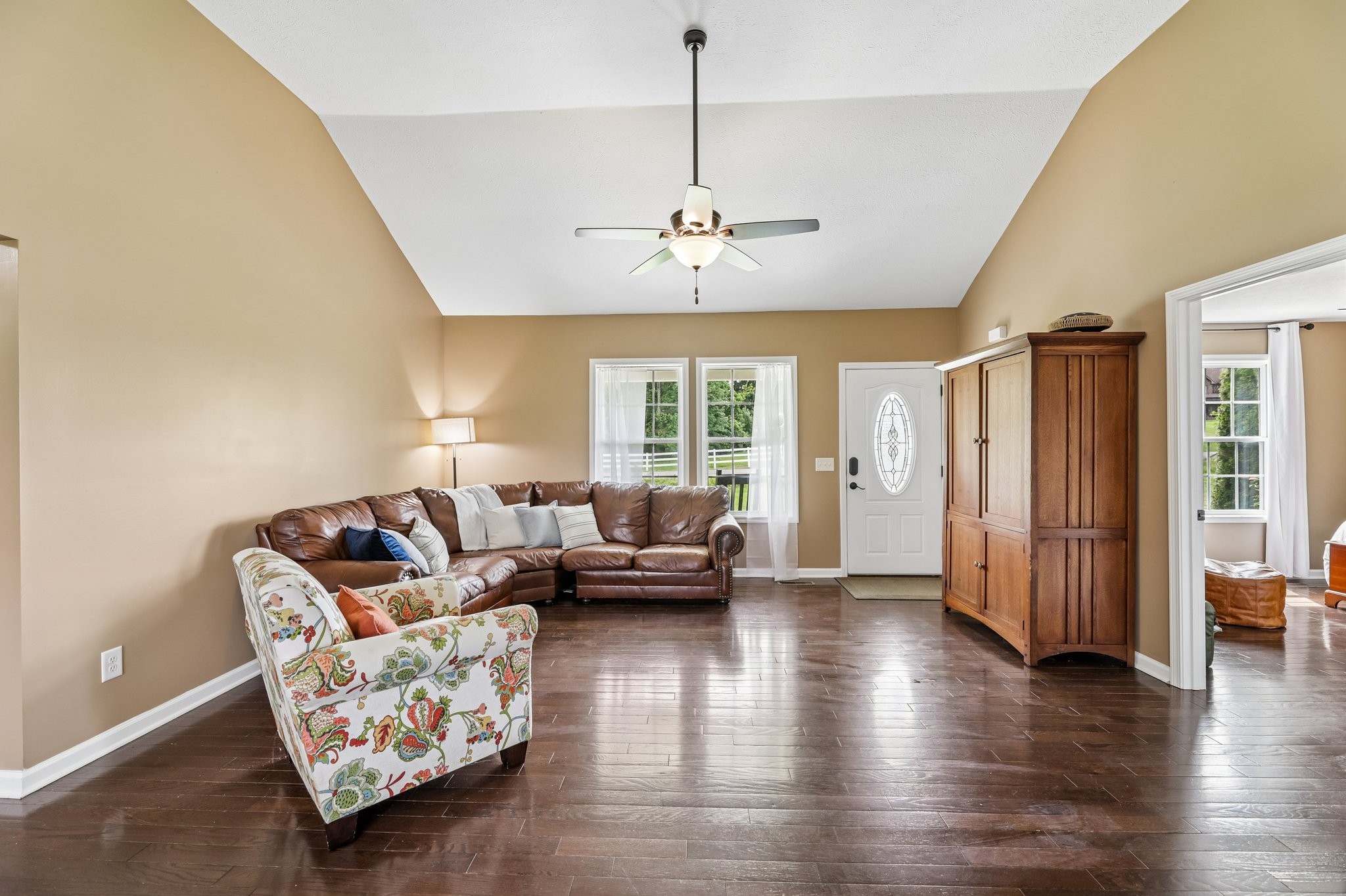 1259 N Corinth Rd