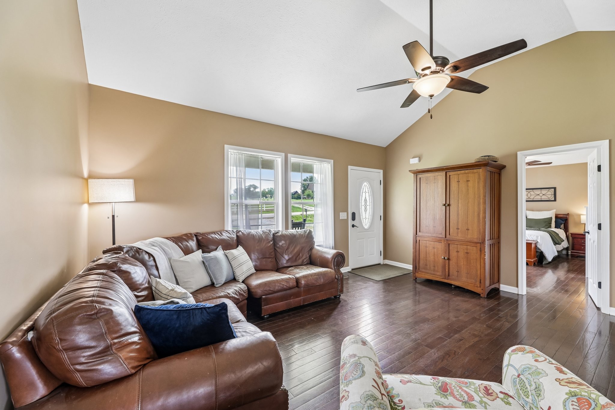 1259 N Corinth Rd
