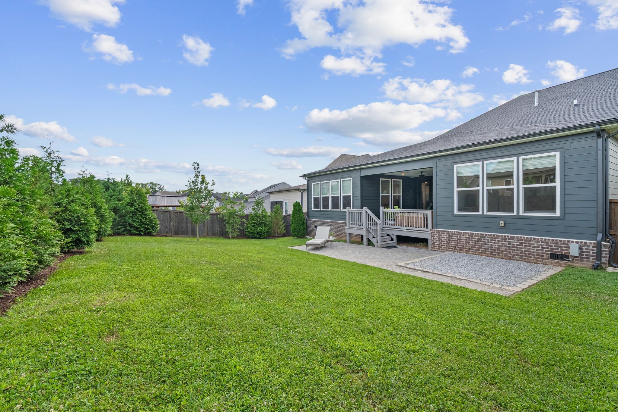 4043 John Marsh Rd