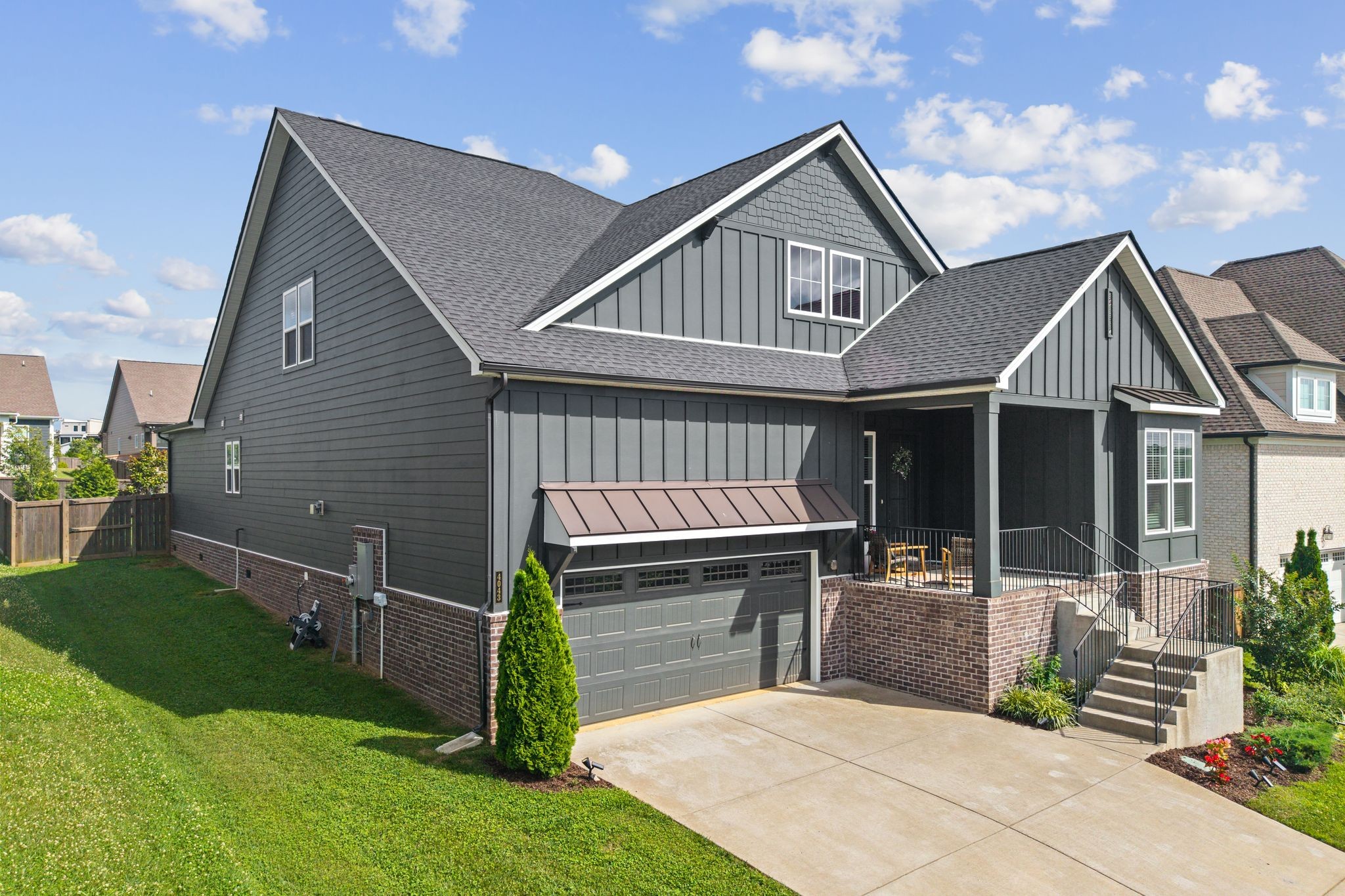 4043 John Marsh Rd