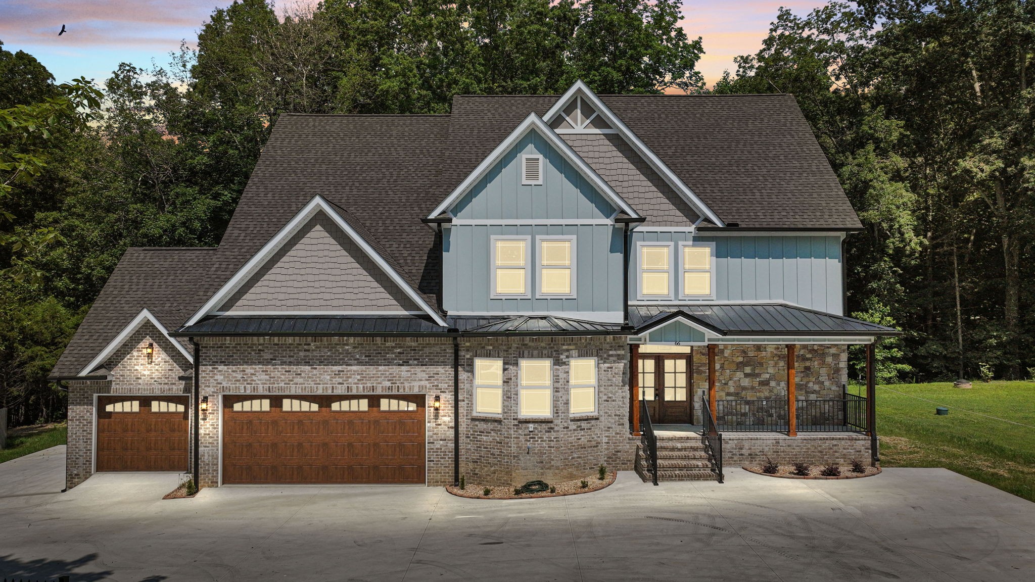66 Rigsby Ridge