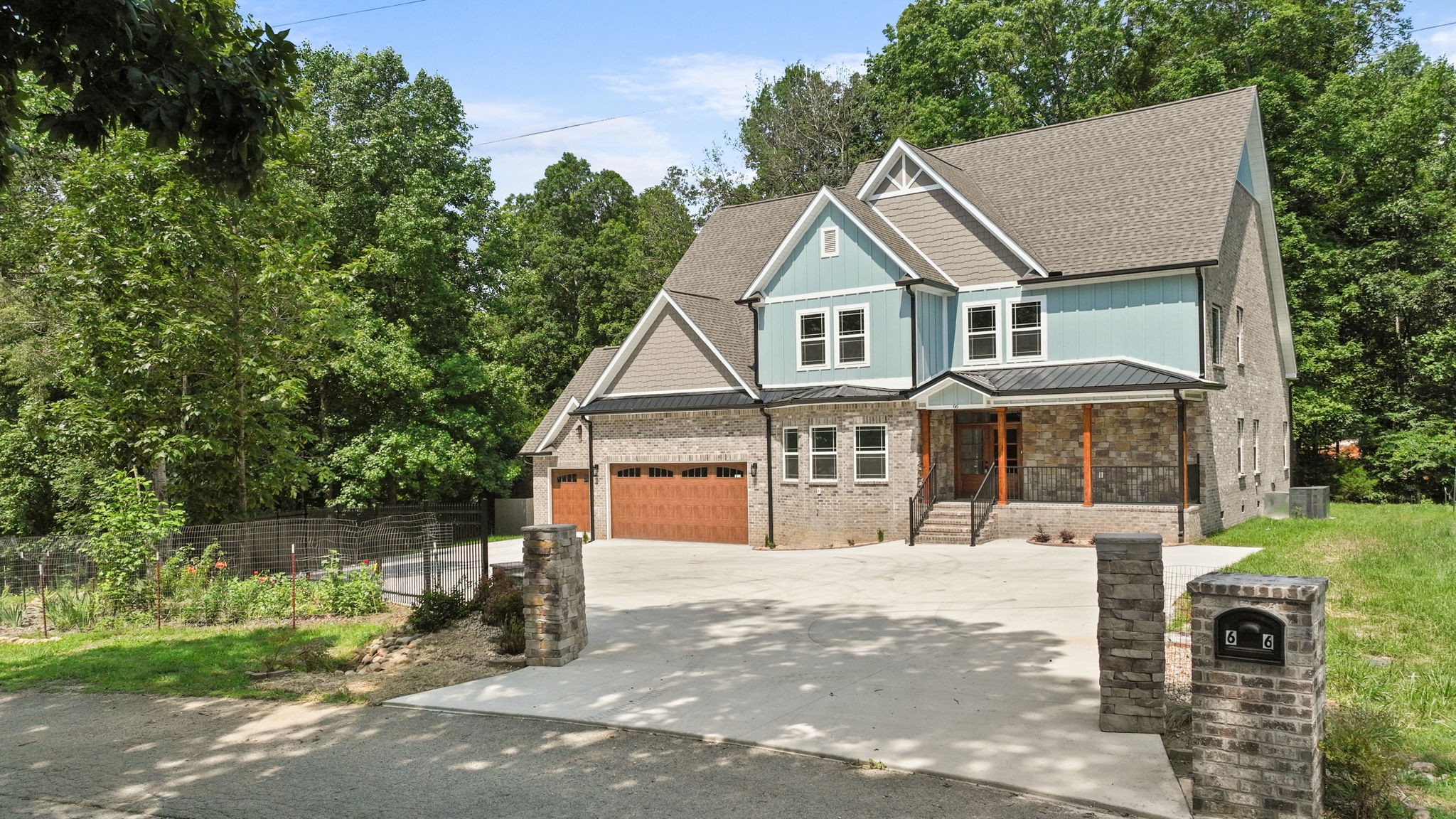 66 Rigsby Ridge
