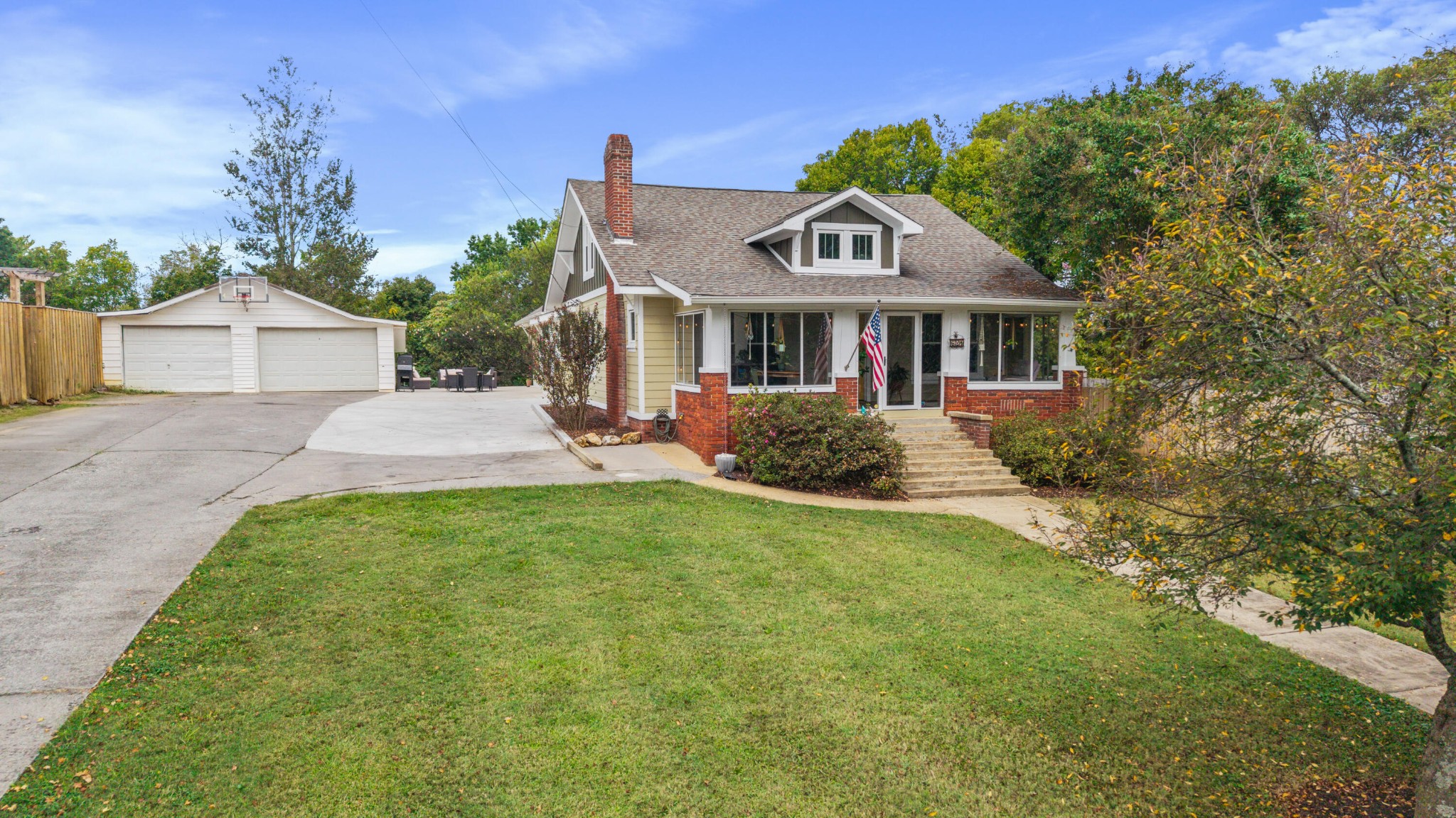621 Highland Avenue, NW