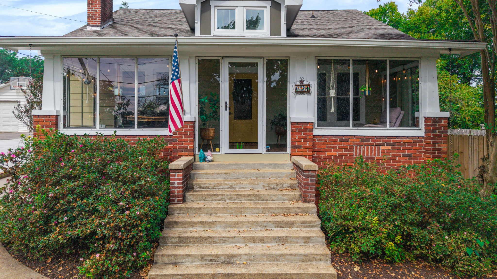 621 Highland Avenue, NW