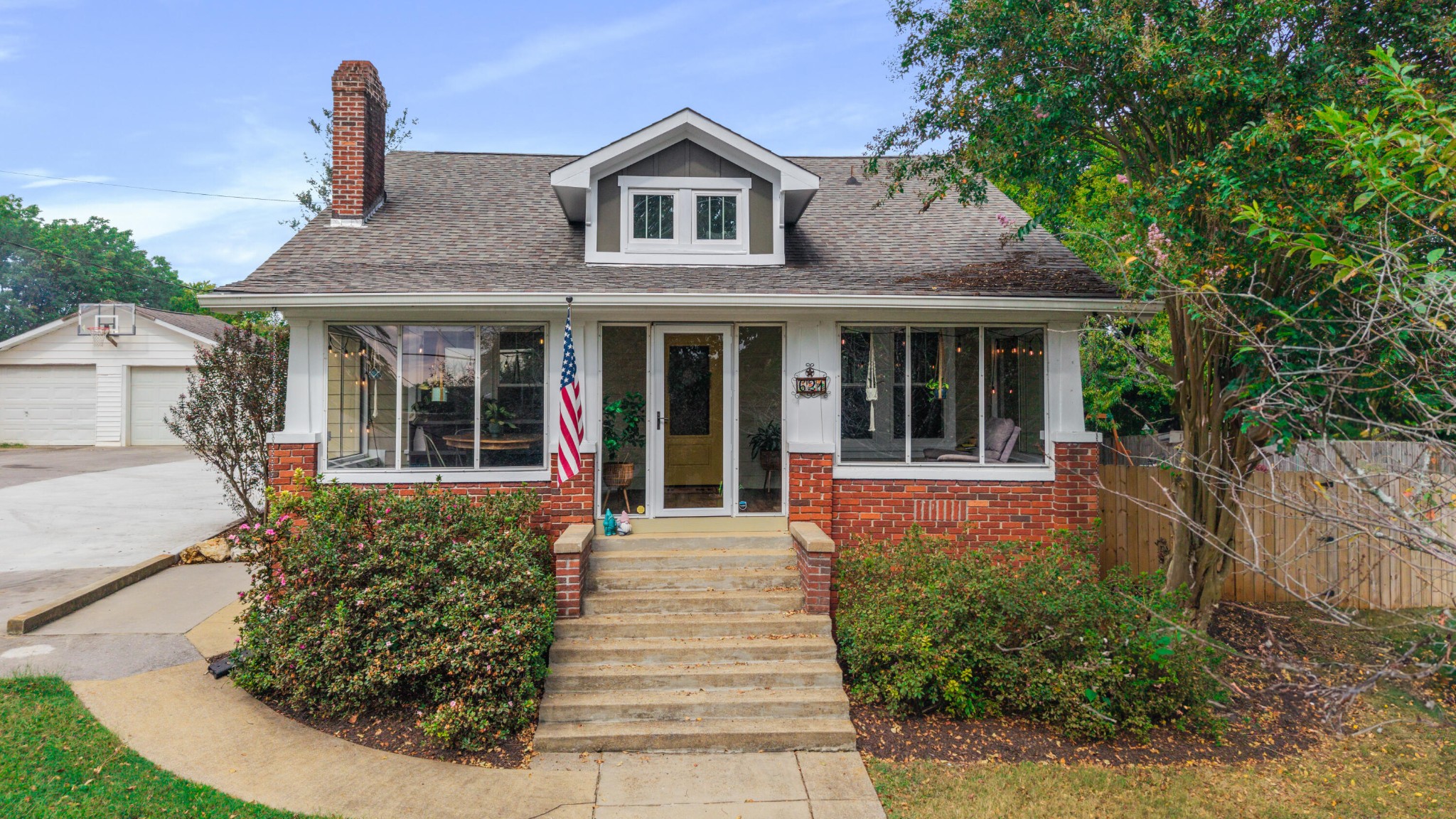 621 Highland Avenue, NW