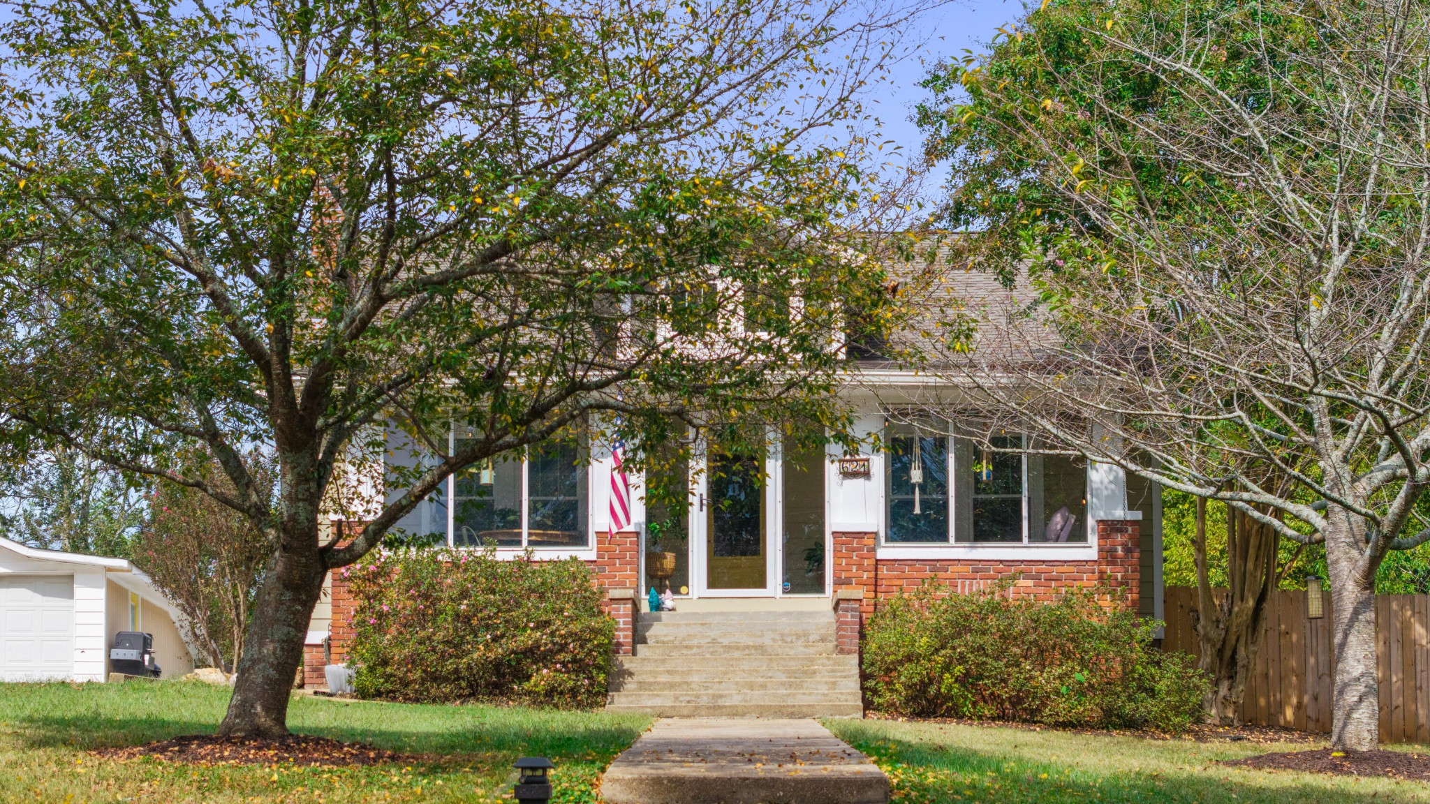621 Highland Avenue, NW