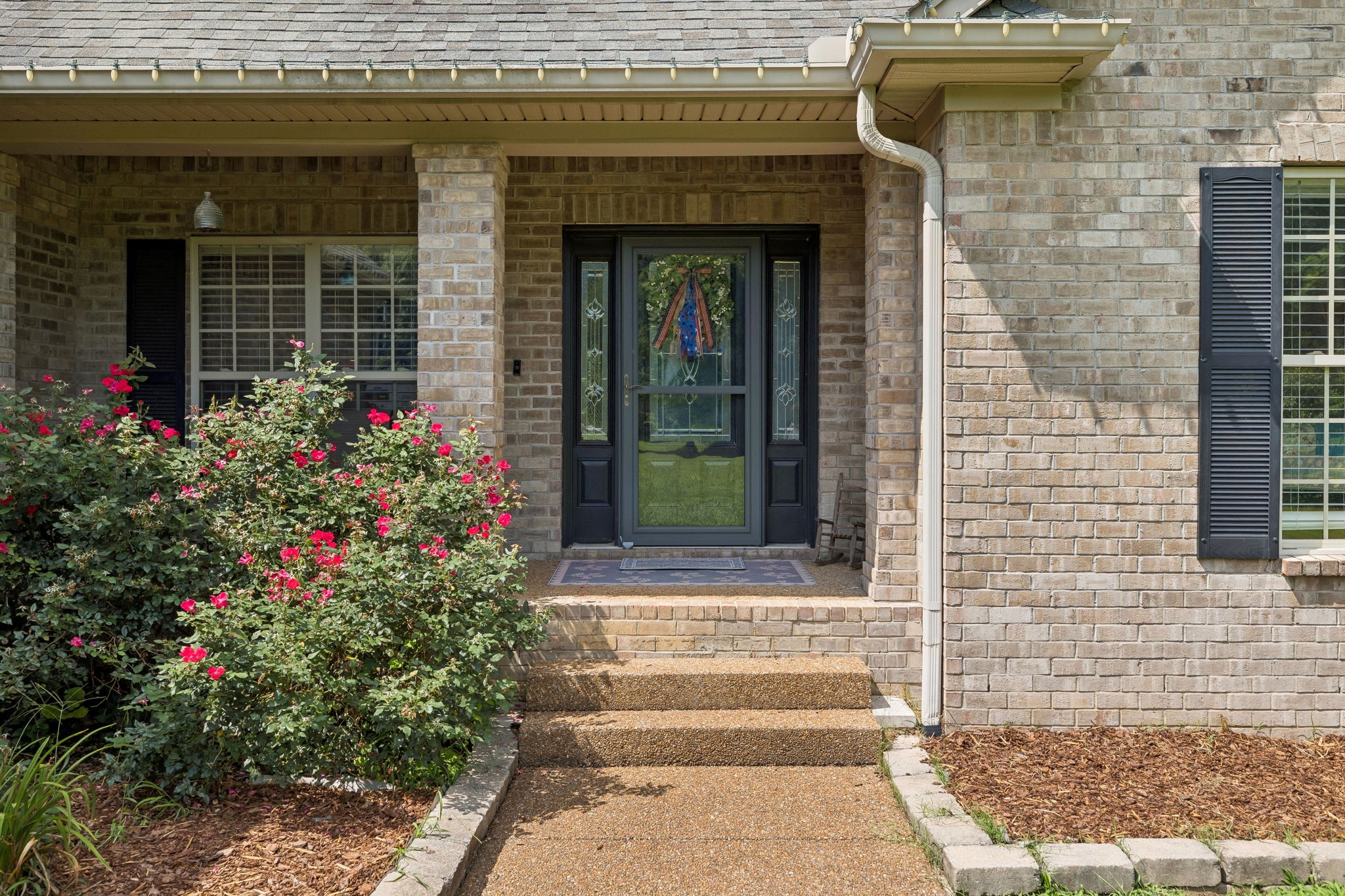 538 Burgess Rd