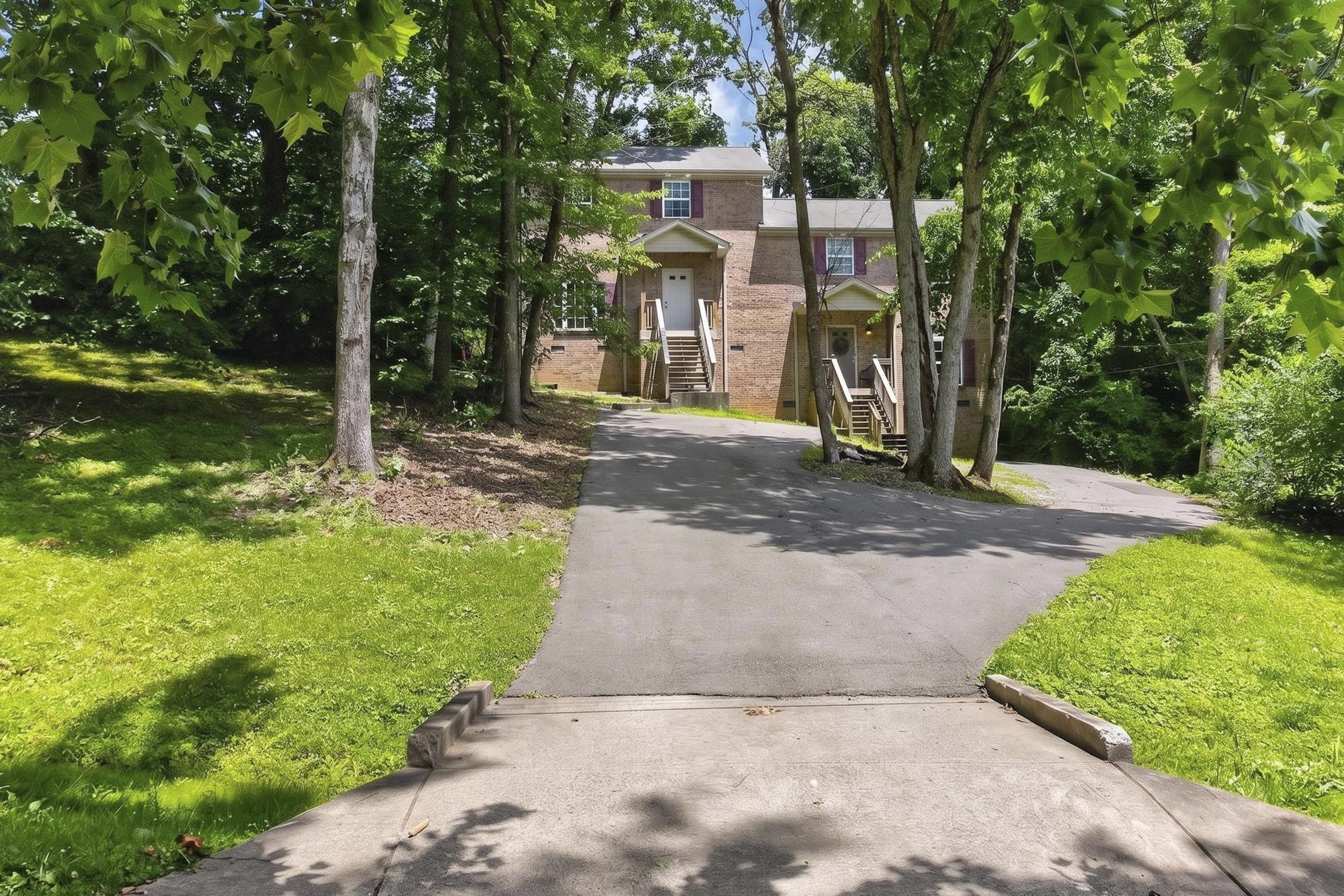 318A Melvin Jones Dr