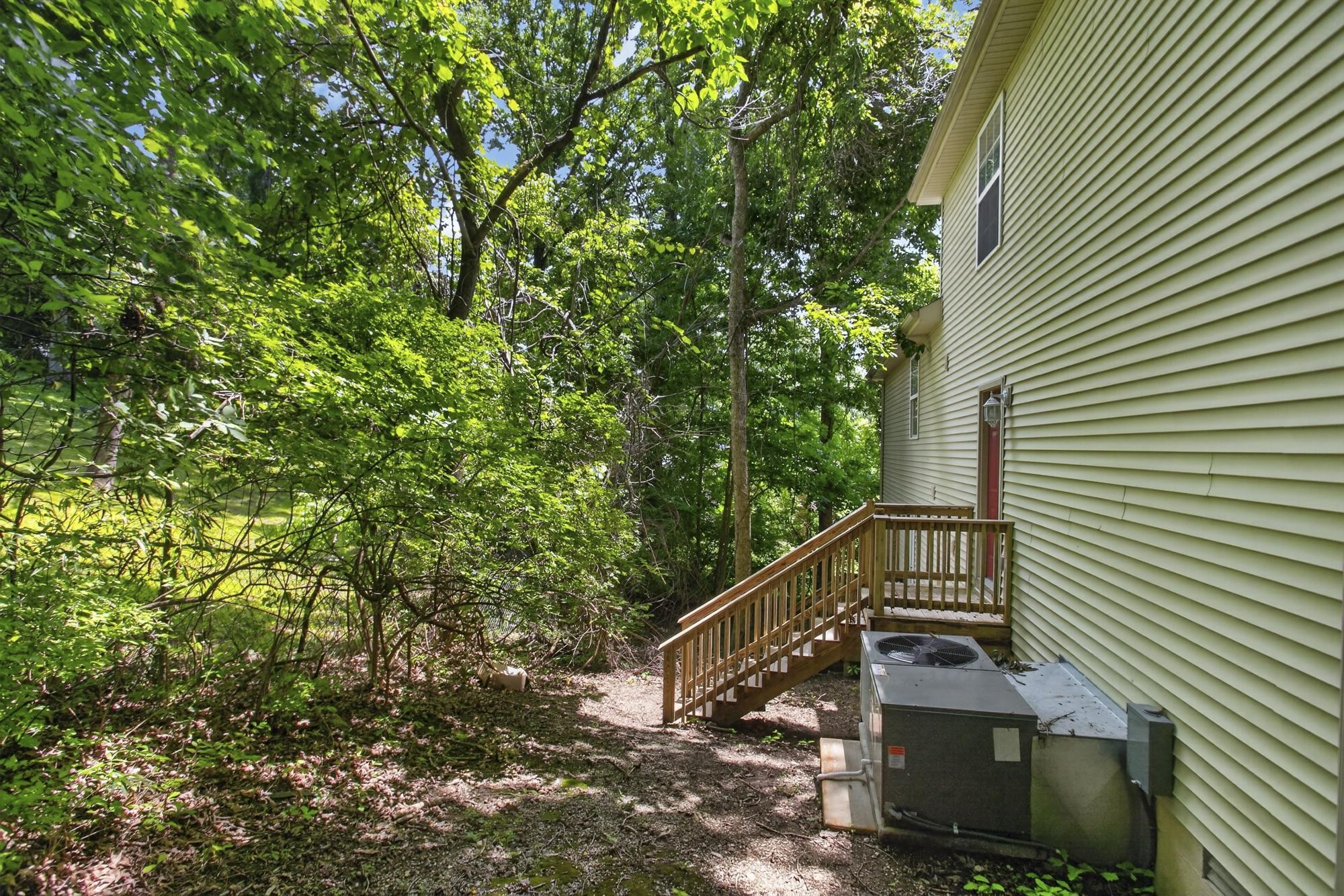 318A Melvin Jones Dr
