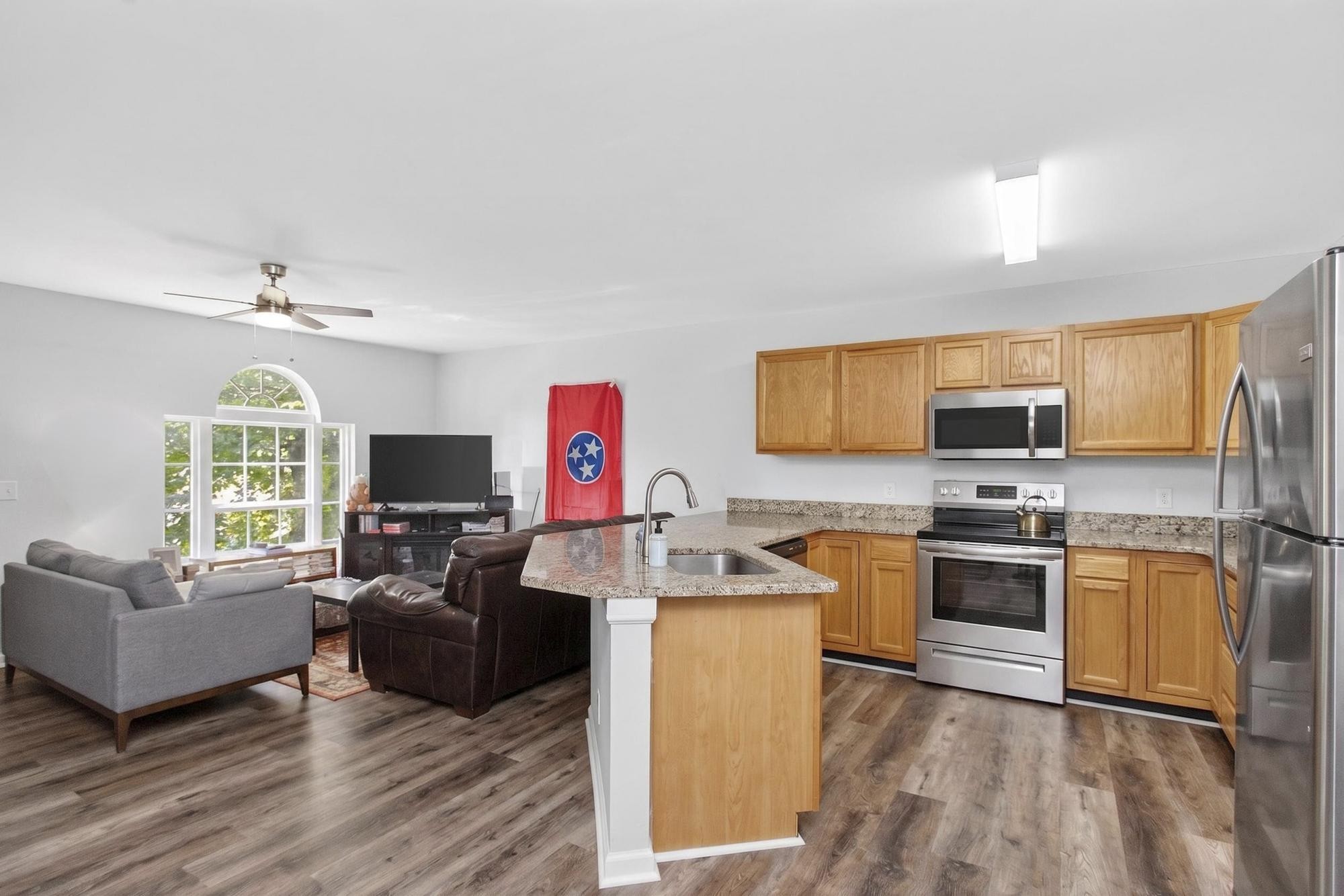 318A Melvin Jones Dr
