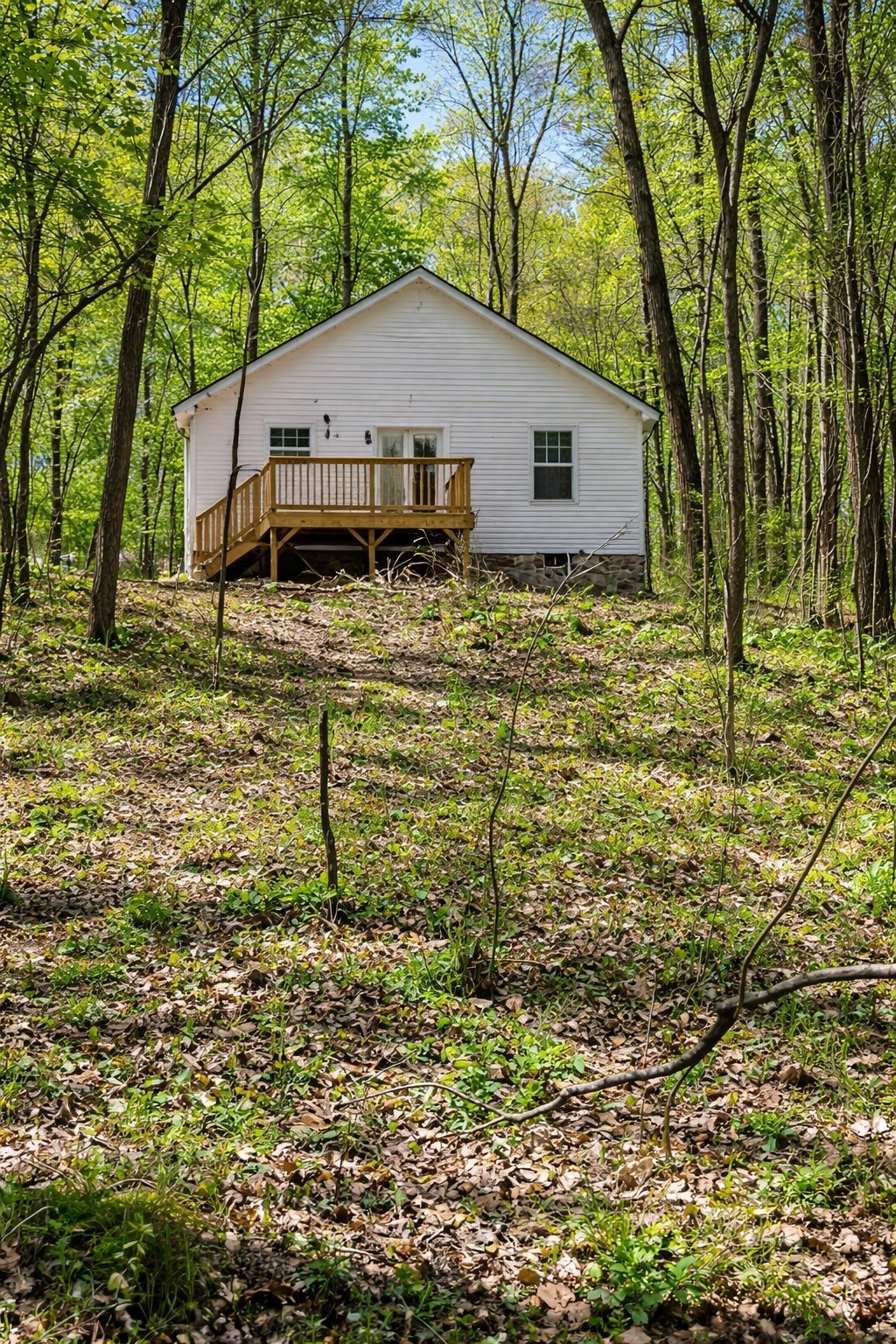 397 A Hightower Rd